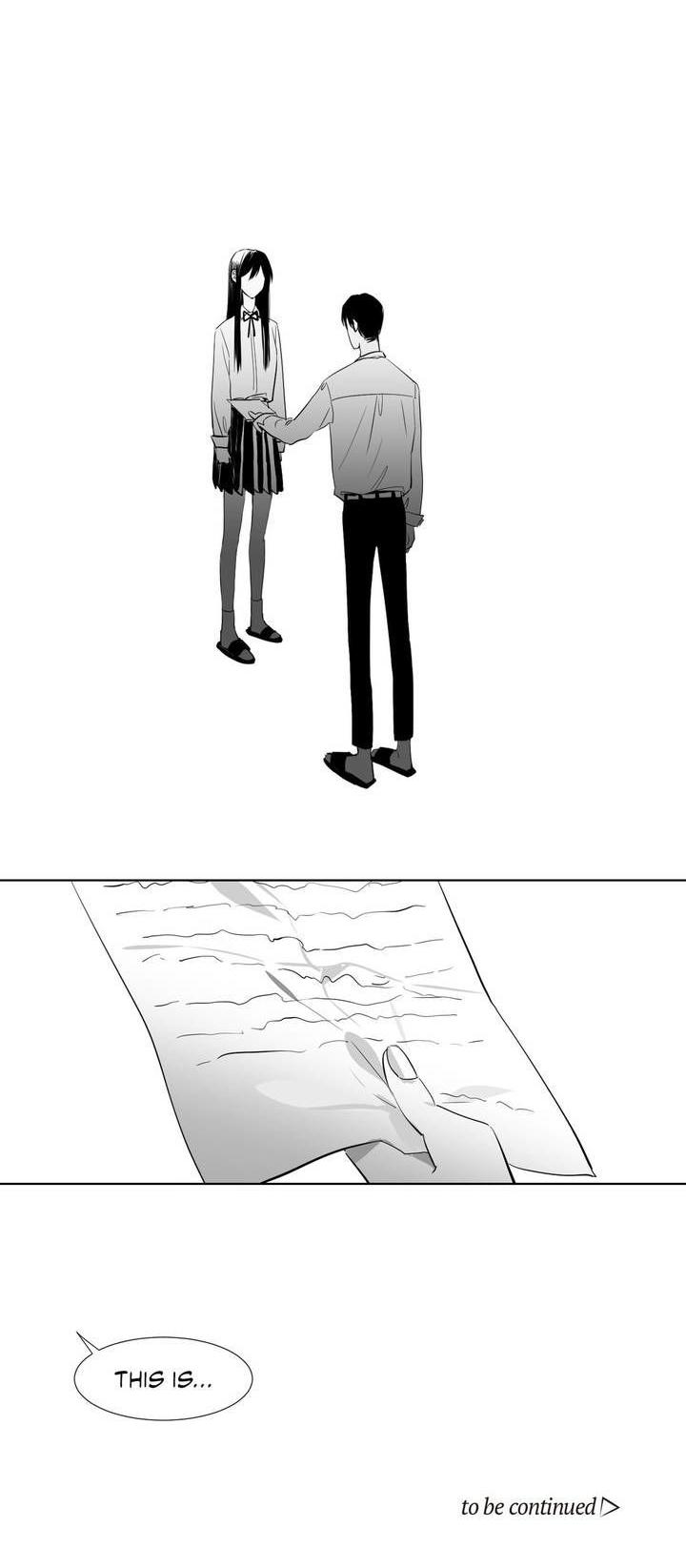 The Chain of Youth Chapter 4 page 30 - Chapter 4