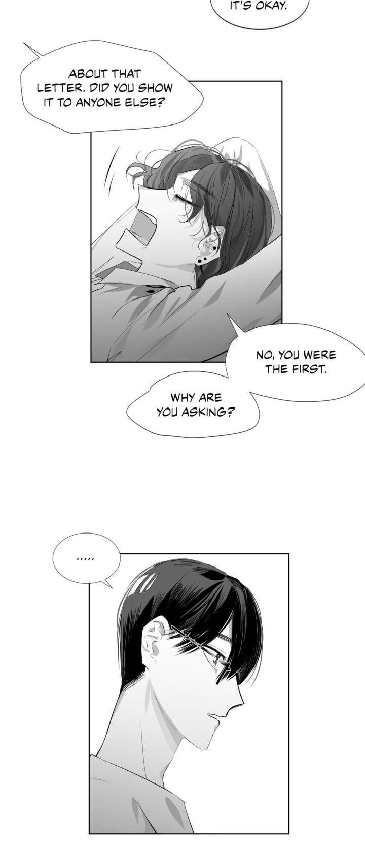 The Chain of Youth Chapter 4 page 7 - Chapter 4