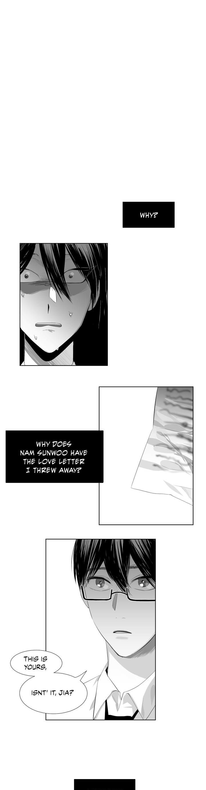 The Chain of Youth Chapter 5 page 2 - Chapter 5