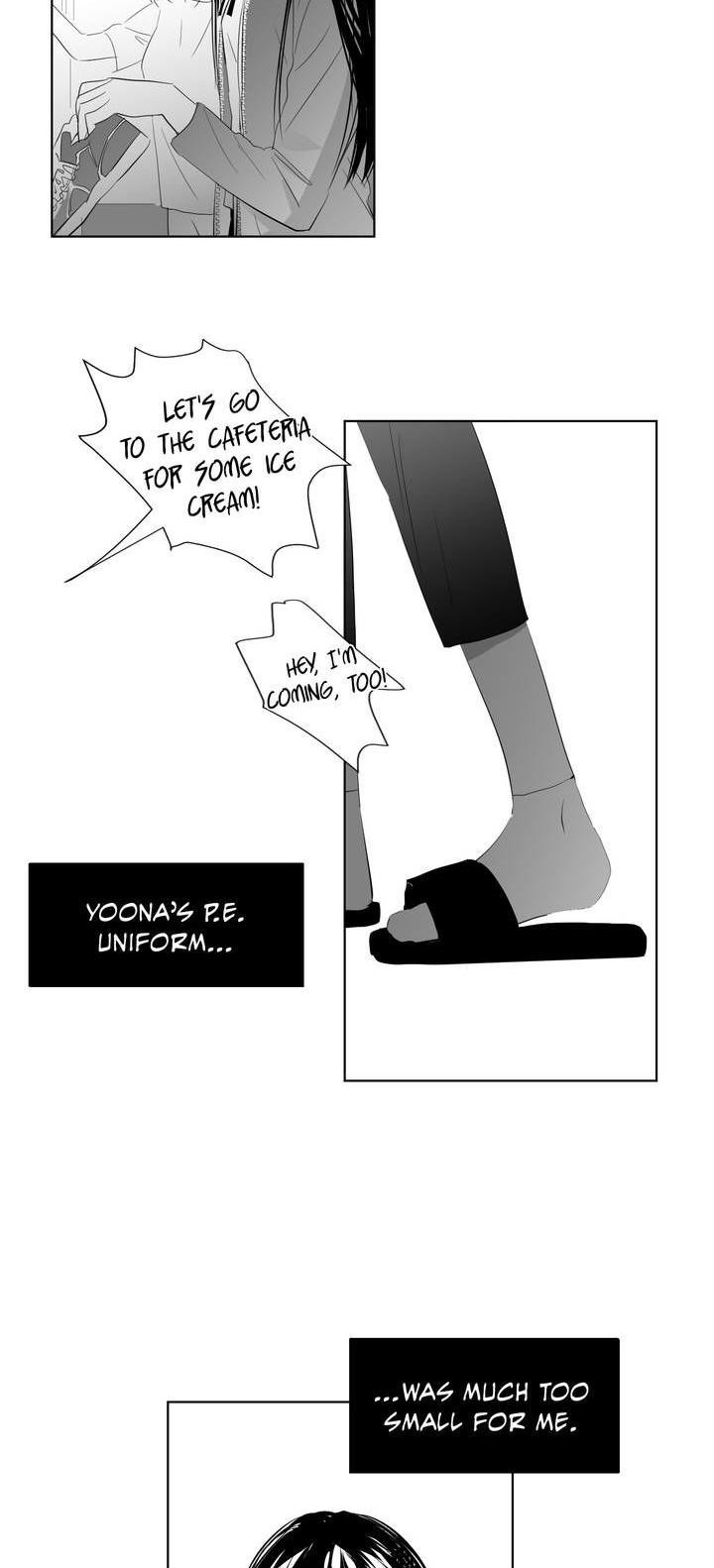 The Chain of Youth Chapter 6 page 11 - Chapter 6