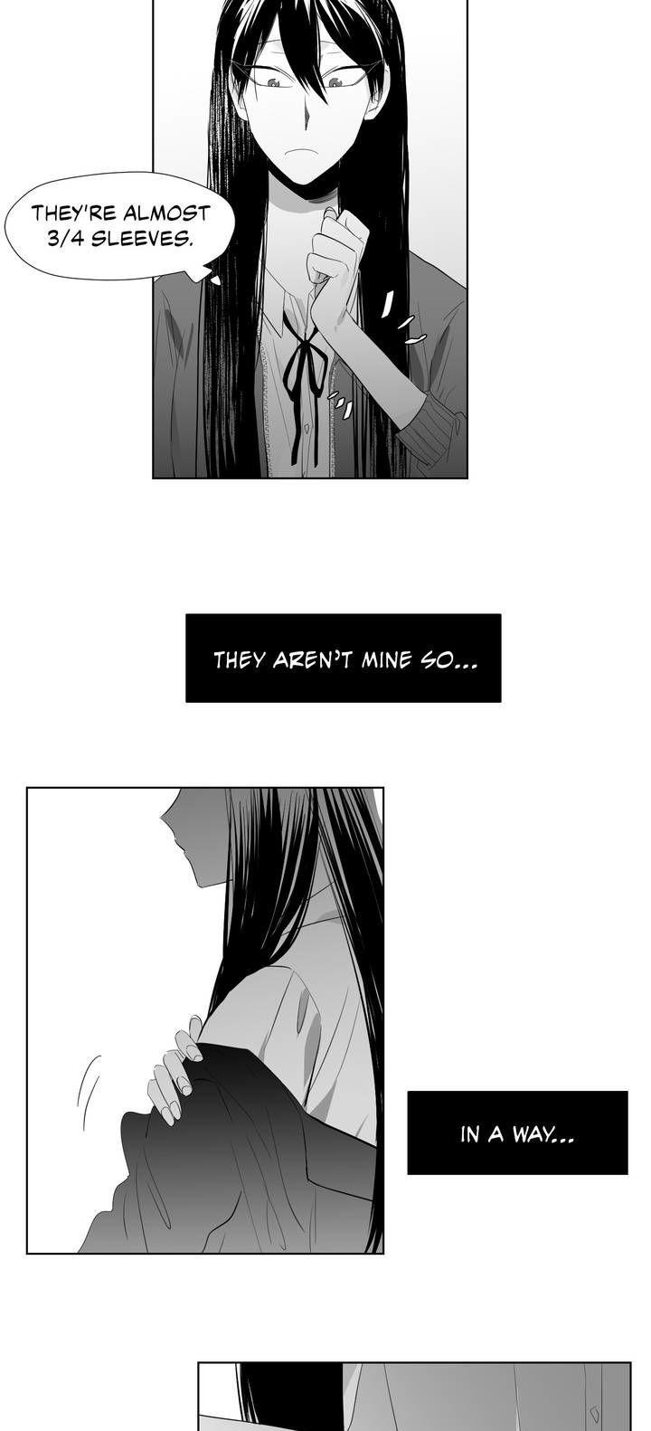 The Chain of Youth Chapter 6 page 12 - Chapter 6