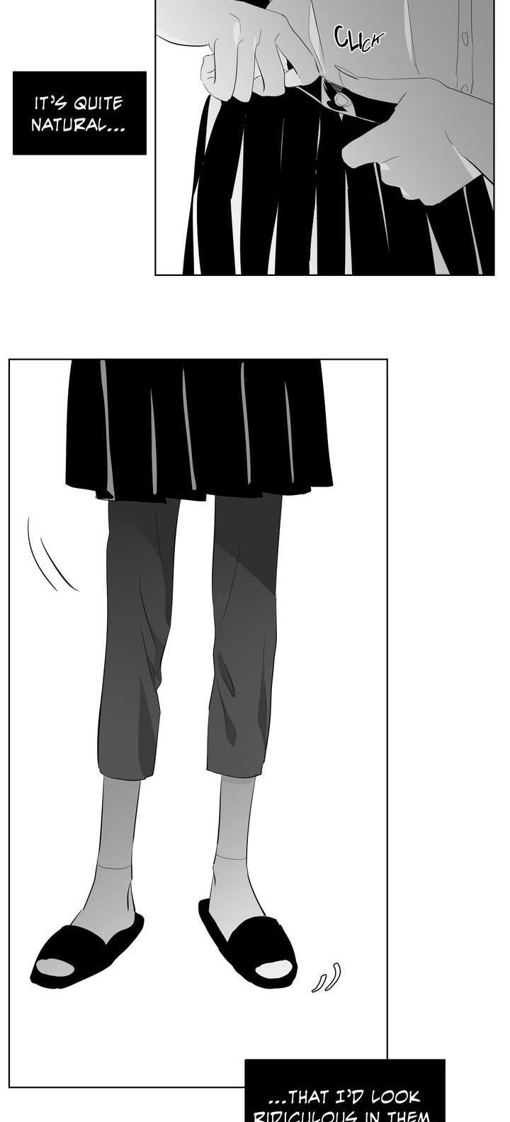 The Chain of Youth Chapter 6 page 13 - Chapter 6
