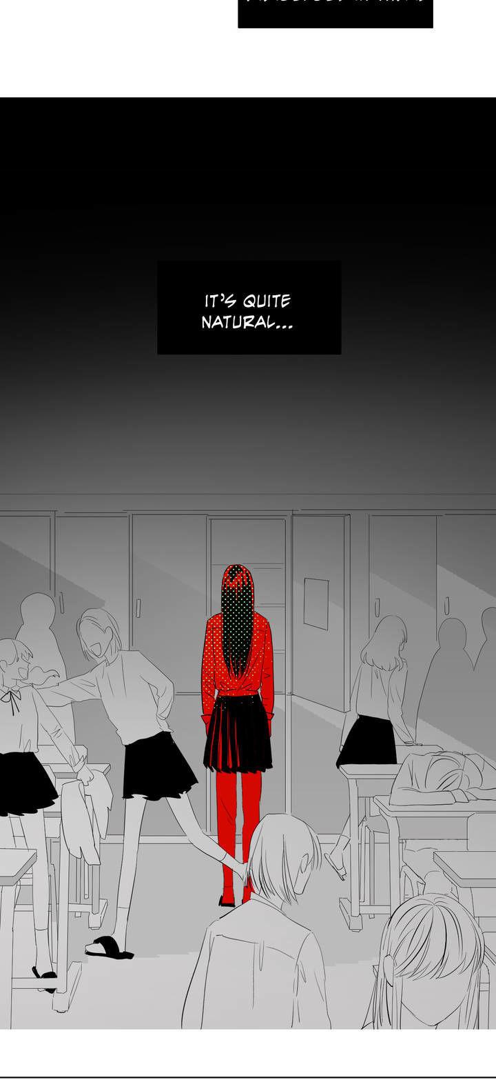 The Chain of Youth Chapter 6 page 14 - Chapter 6