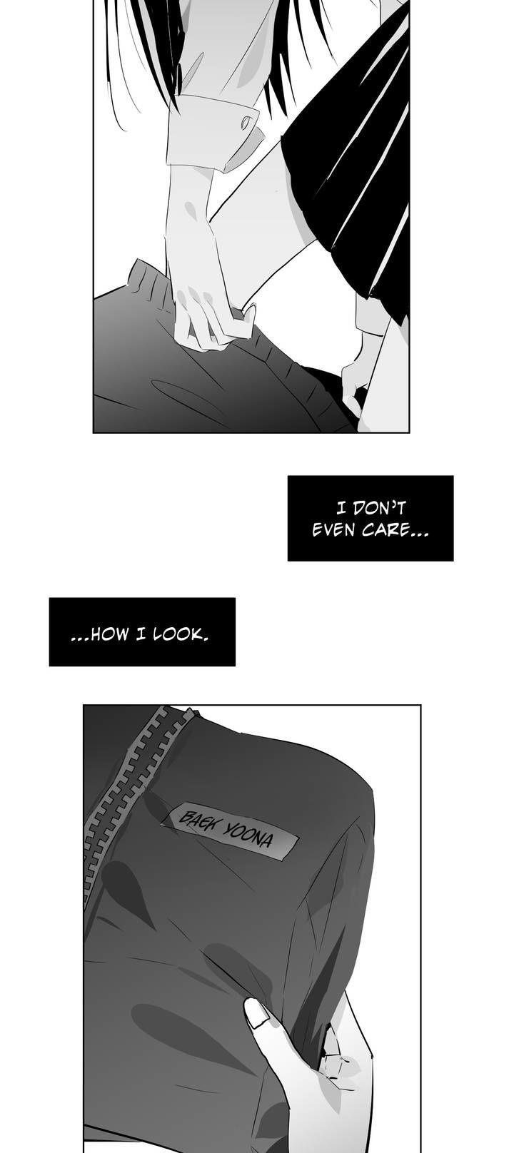 The Chain of Youth Chapter 6 page 17 - Chapter 6