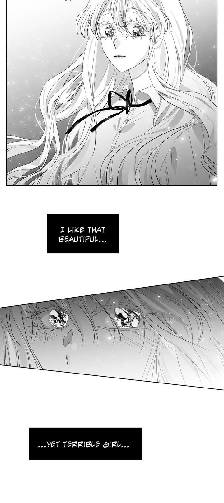 The Chain of Youth Chapter 6 page 20 - Chapter 6