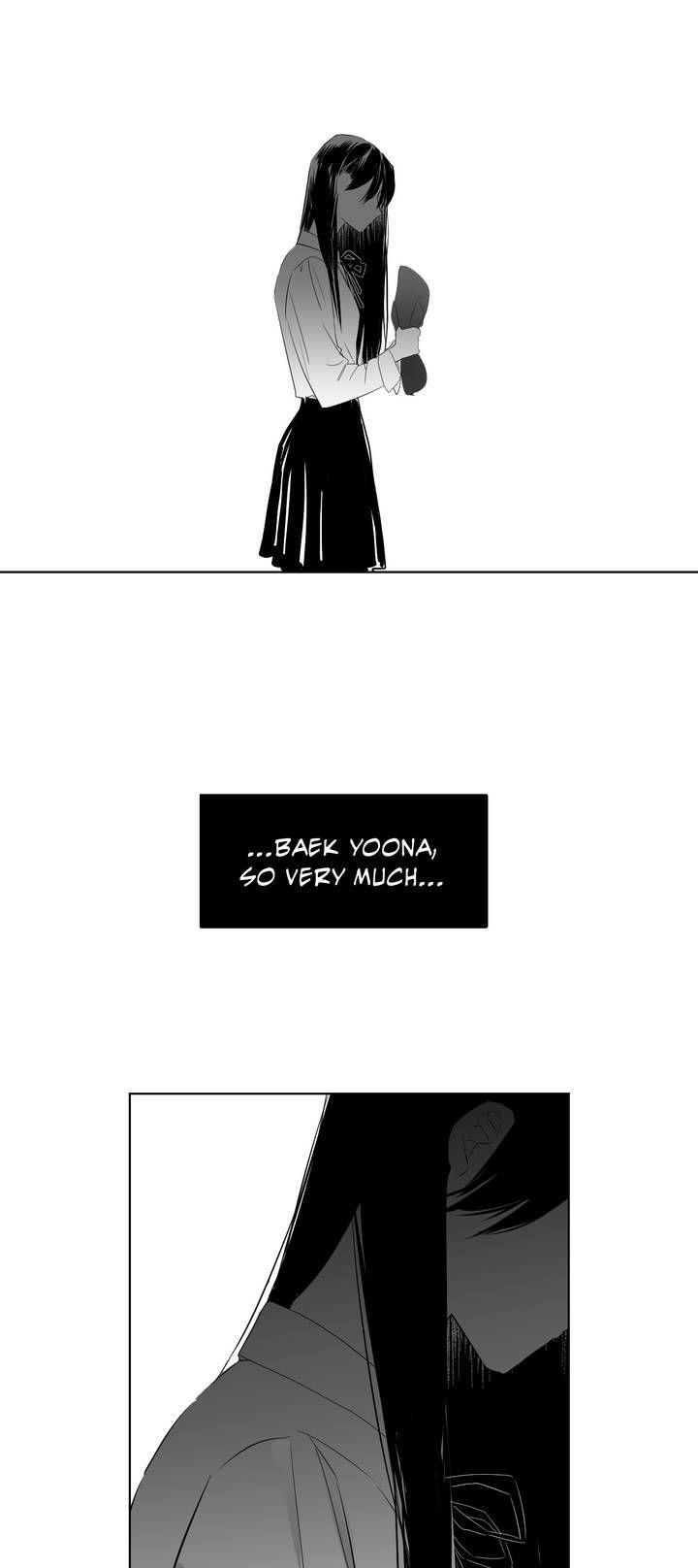 The Chain of Youth Chapter 6 page 21 - Chapter 6