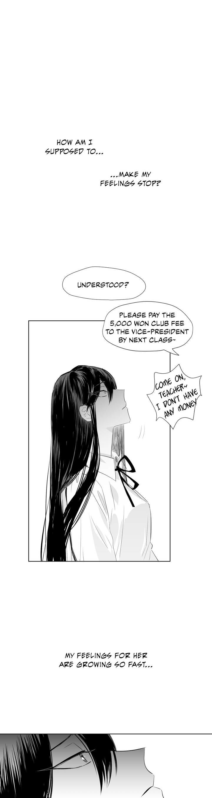 The Chain of Youth Chapter 6 page 24 - Chapter 6