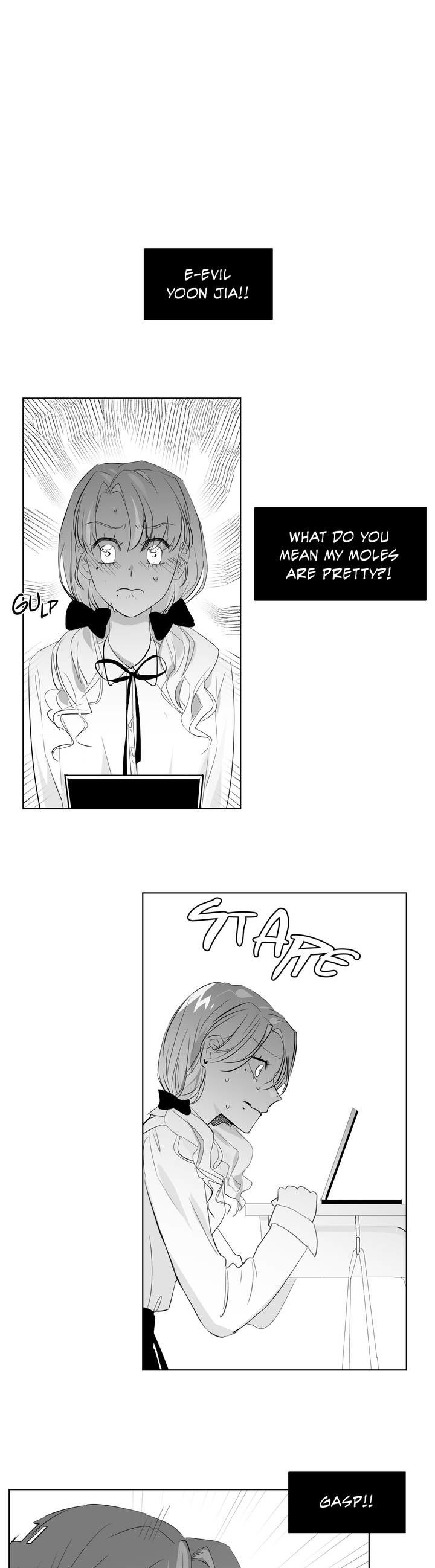 The Chain of Youth Chapter 6 page 27 - Chapter 6