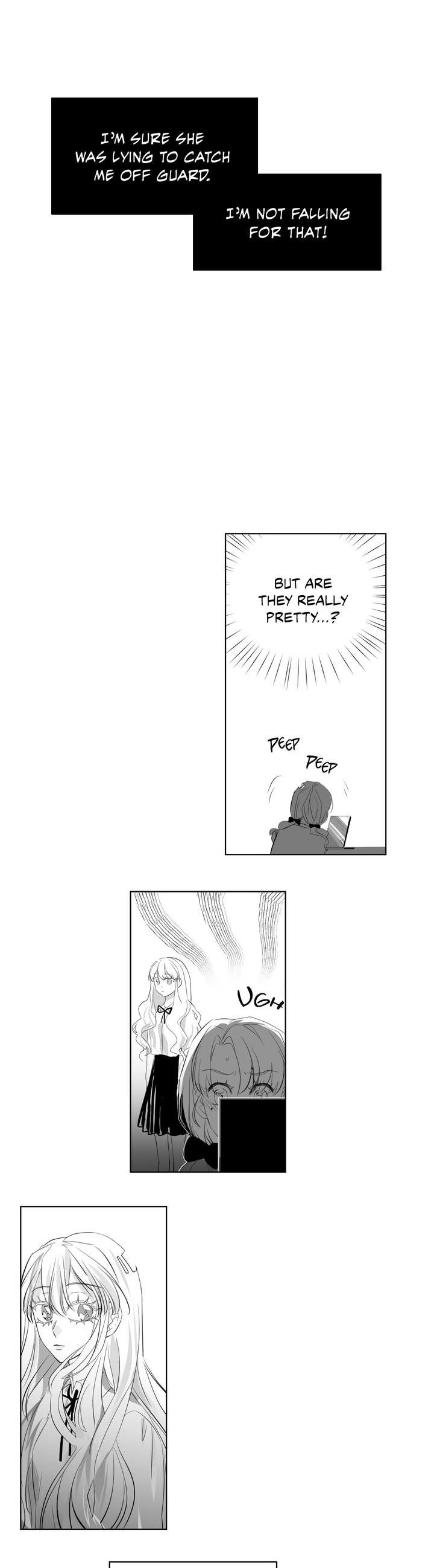 The Chain of Youth Chapter 6 page 29 - Chapter 6