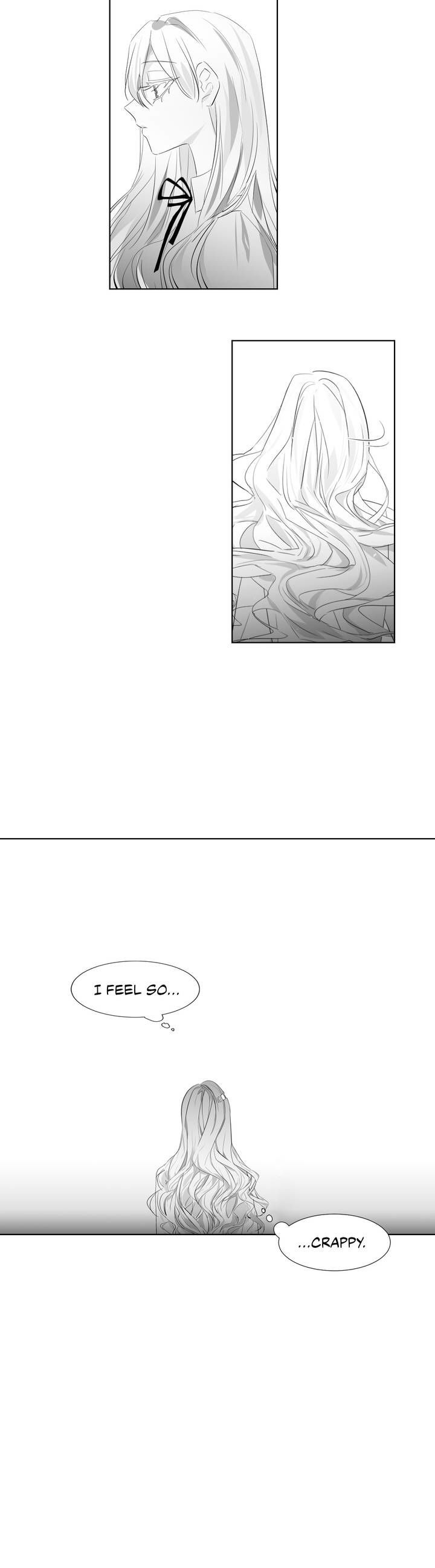 The Chain of Youth Chapter 6 page 30 - Chapter 6