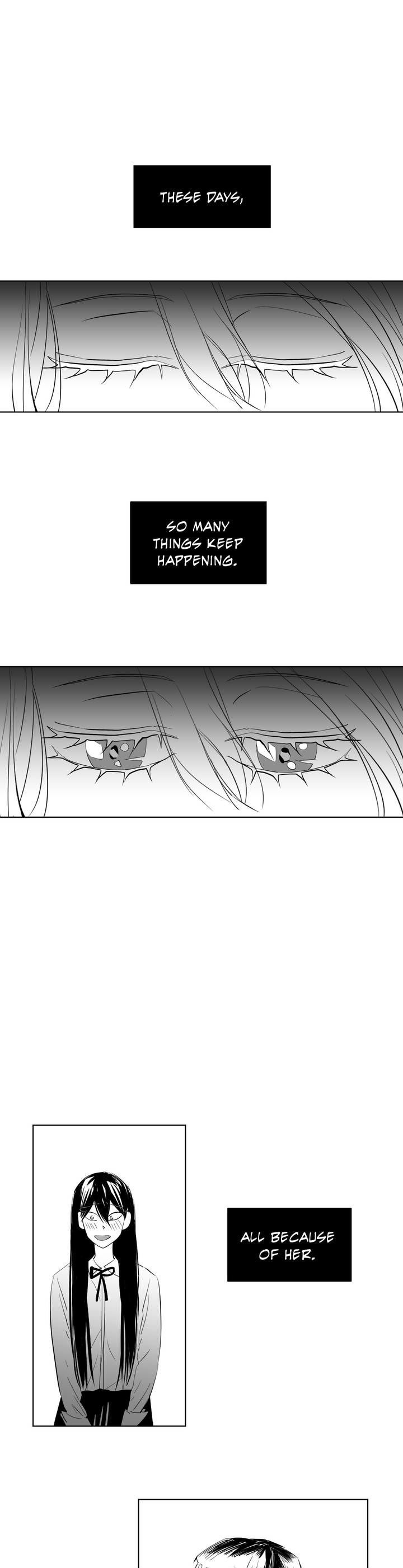 The Chain of Youth Chapter 6 page 31 - Chapter 6