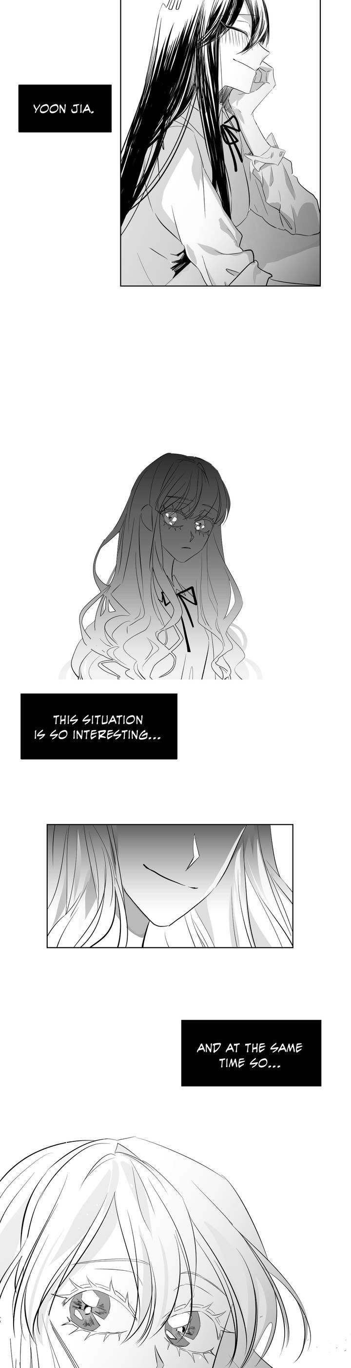 The Chain of Youth Chapter 6 page 32 - Chapter 6