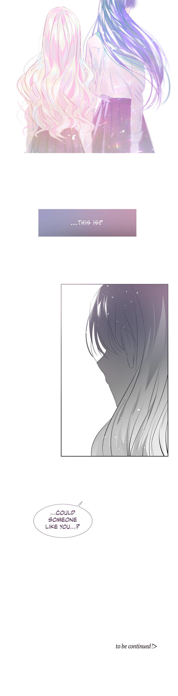 The Chain of Youth Chapter 6 page 36 - Chapter 6