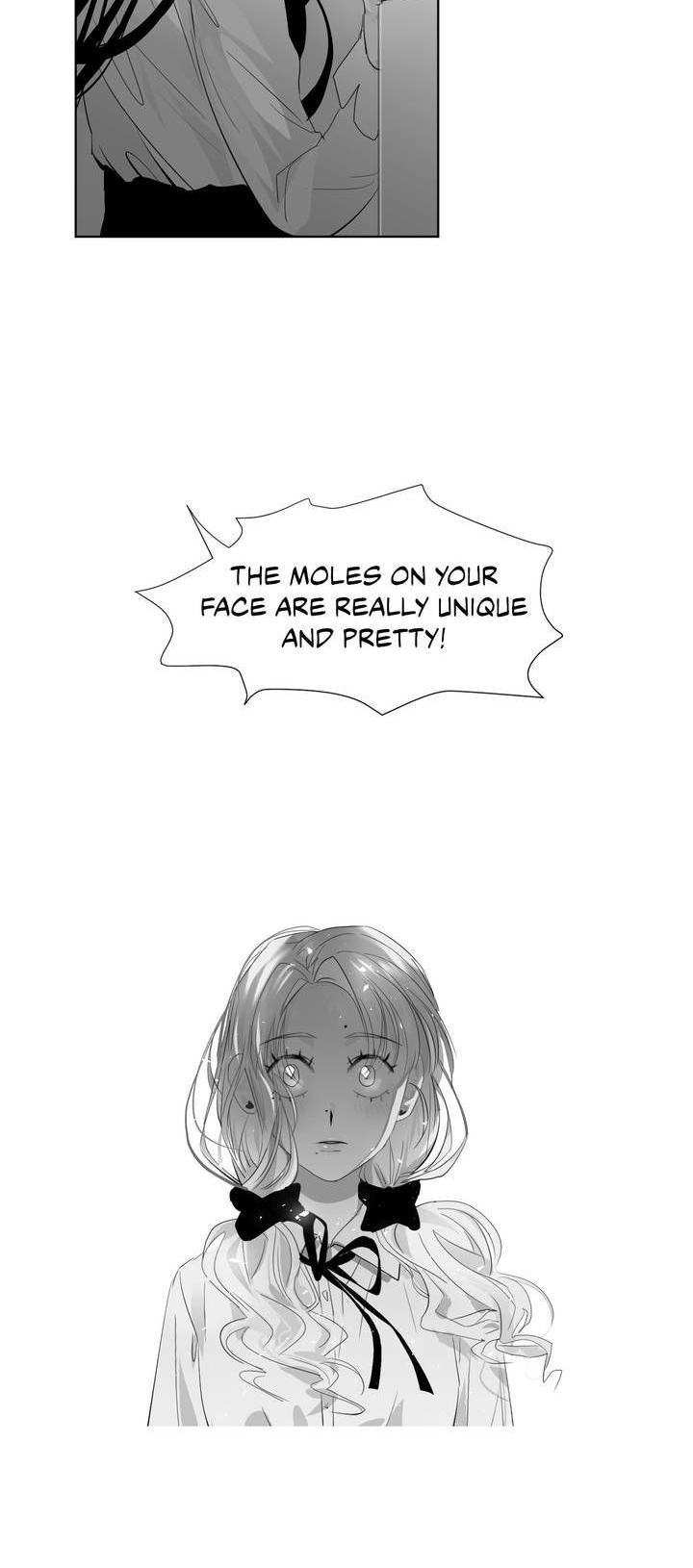 The Chain of Youth Chapter 6 page 7 - Chapter 6