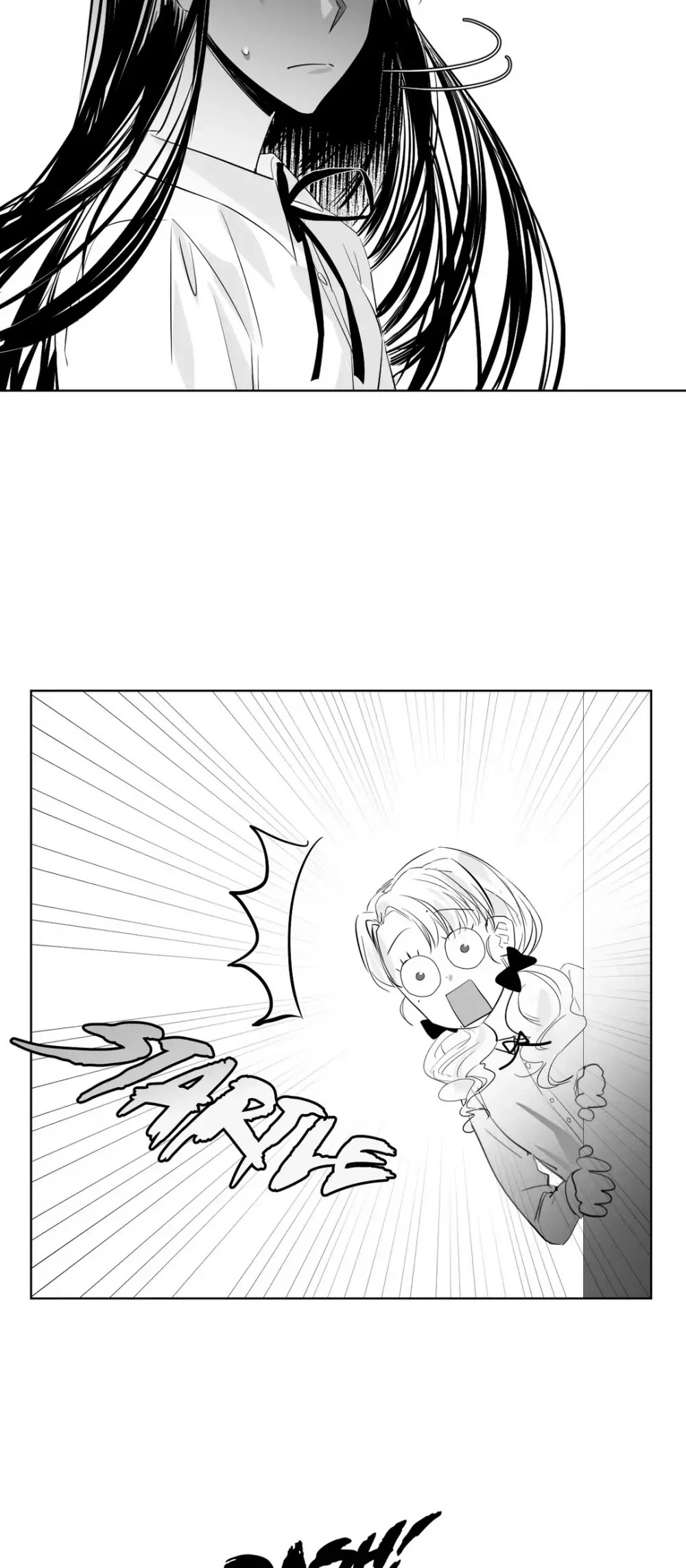 The Chain of Youth Chapter 7 page 11 - Chapter 7: Someone Like Me