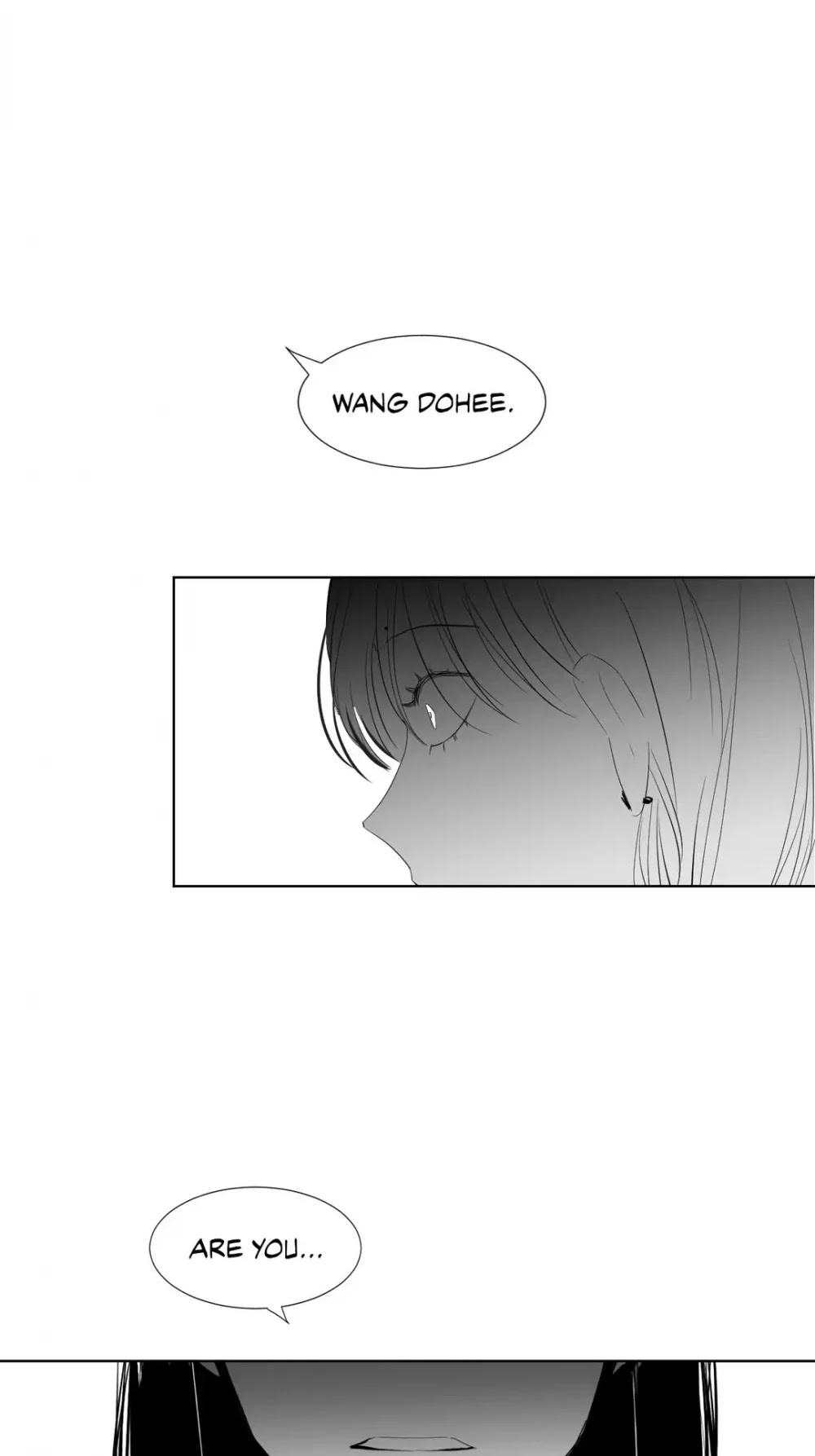 The Chain of Youth Chapter 7 page 20 - Chapter 7: Someone Like Me