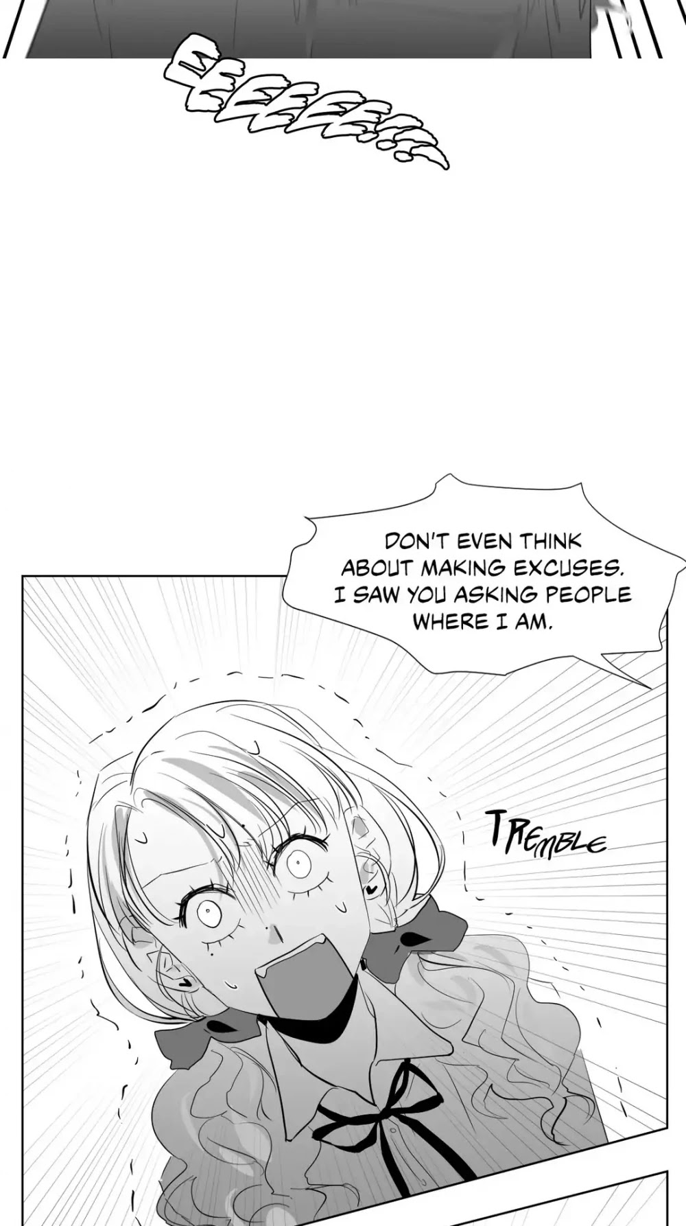 The Chain of Youth Chapter 7 page 23 - Chapter 7: Someone Like Me