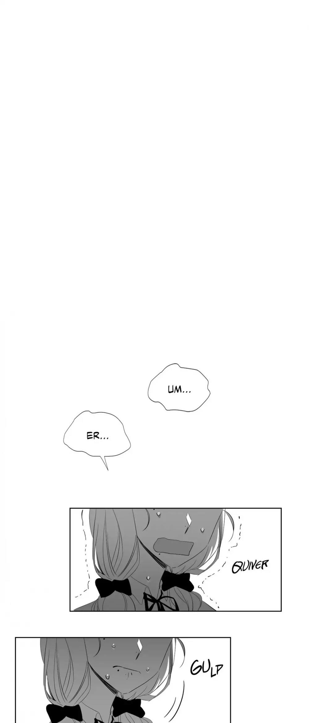 The Chain of Youth Chapter 7 page 25 - Chapter 7: Someone Like Me