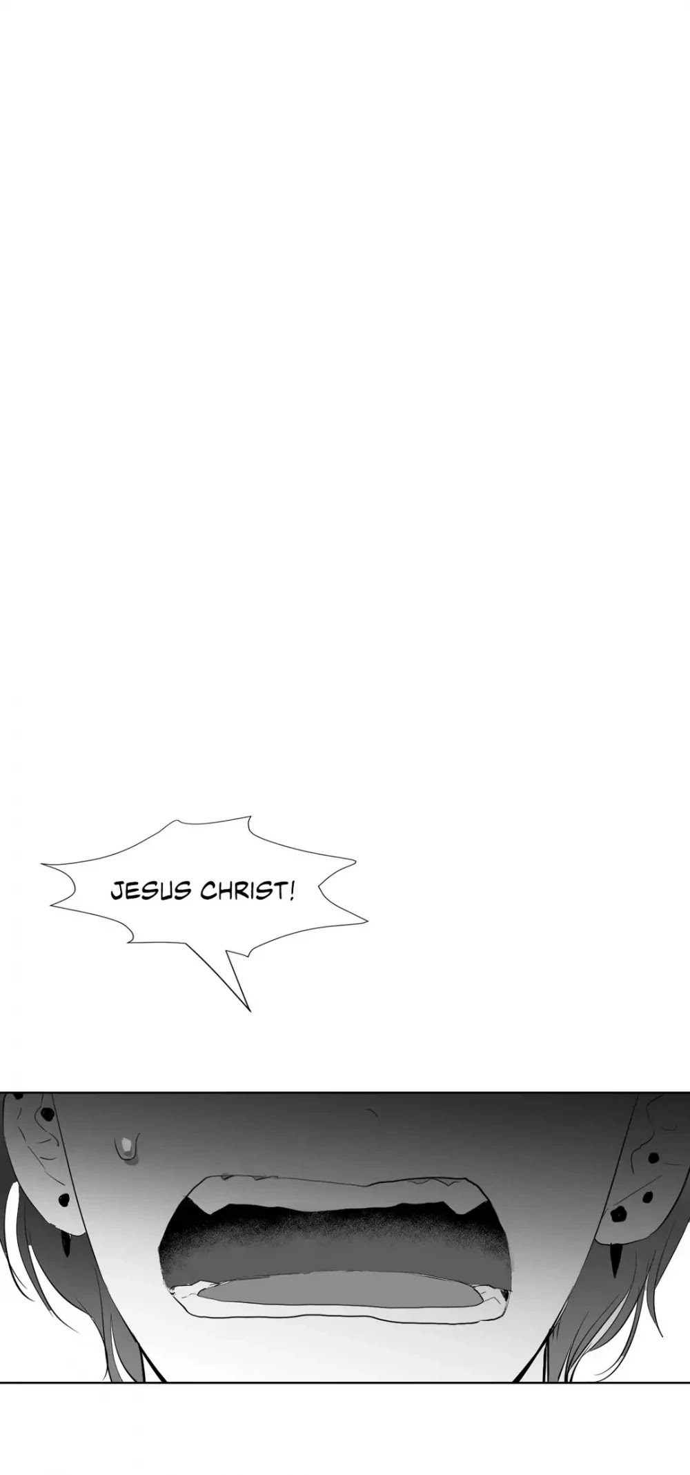The Chain of Youth Chapter 7 page 39 - Chapter 7: Someone Like Me
