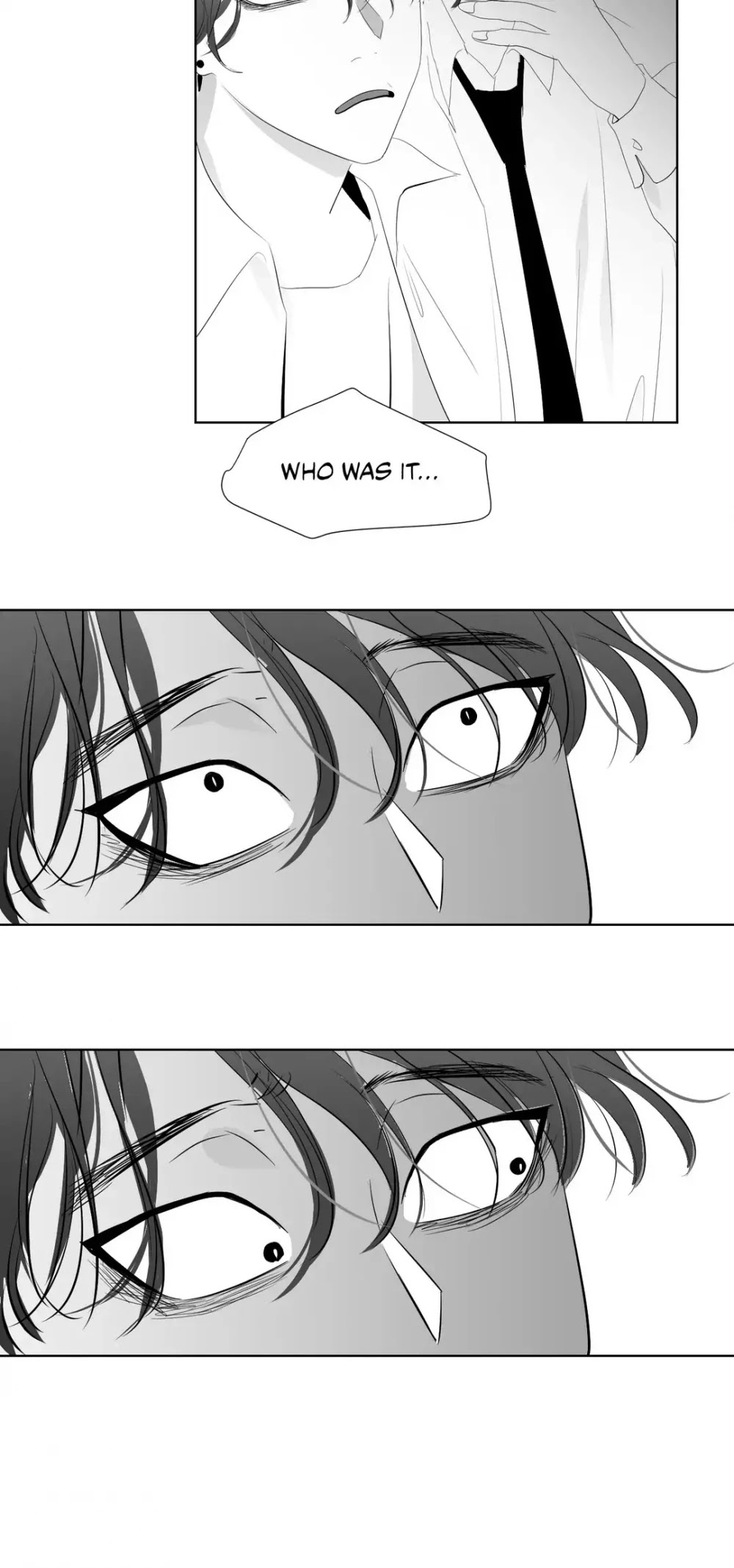 The Chain of Youth Chapter 7 page 45 - Chapter 7: Someone Like Me