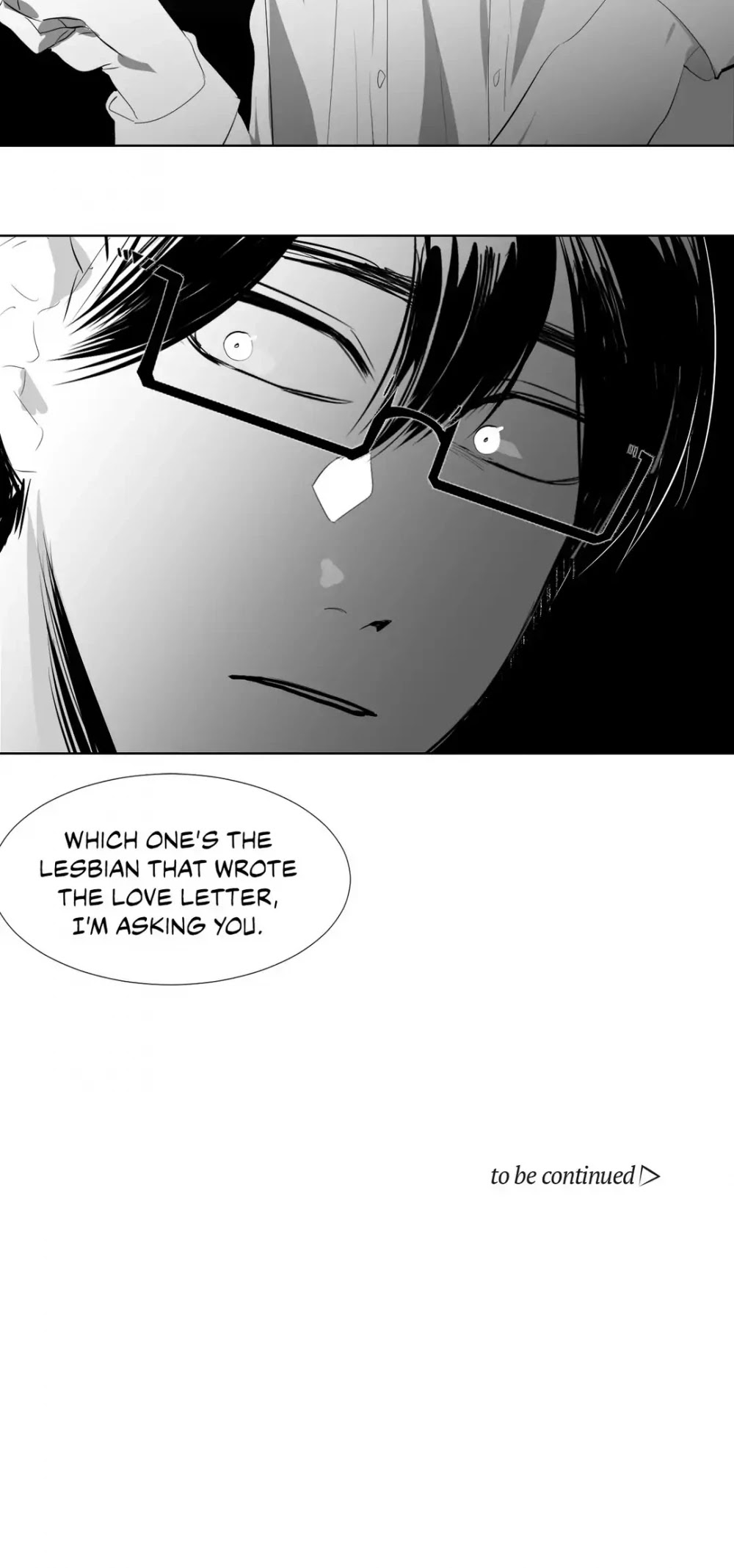 The Chain of Youth Chapter 7 page 48 - Chapter 7: Someone Like Me