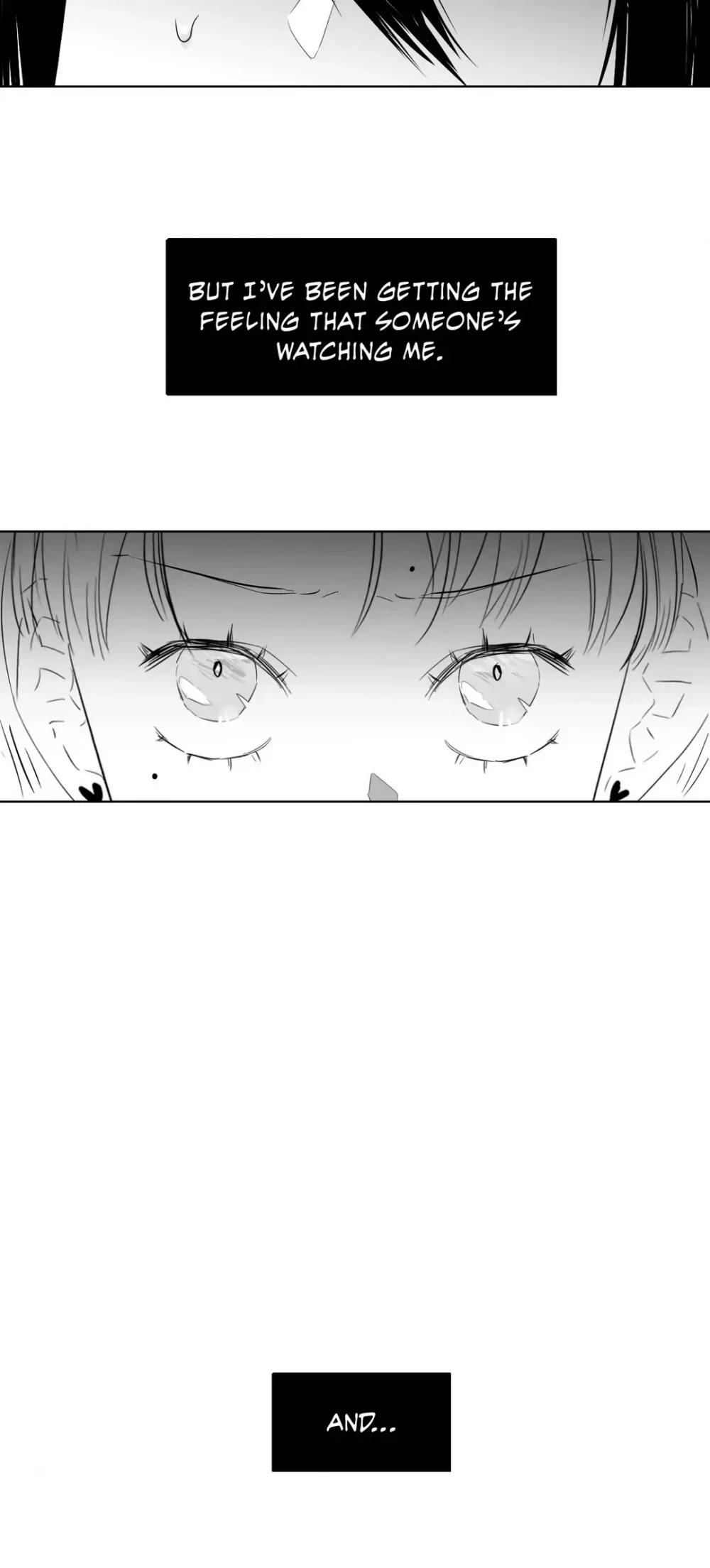 The Chain of Youth Chapter 7 page 7 - Chapter 7: Someone Like Me