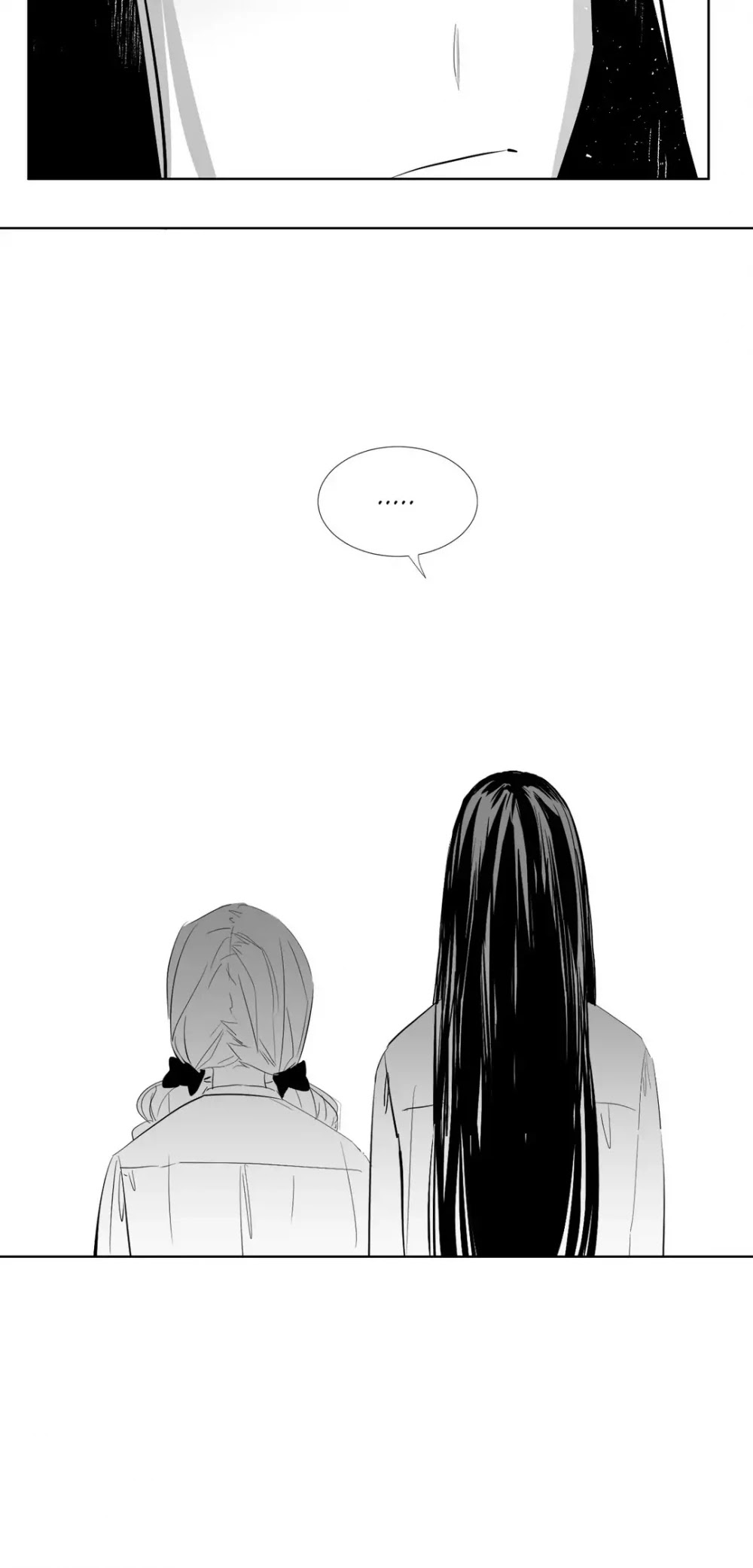 The Chain of Youth Chapter 8 page 15 - Chapter 8: It's Okay