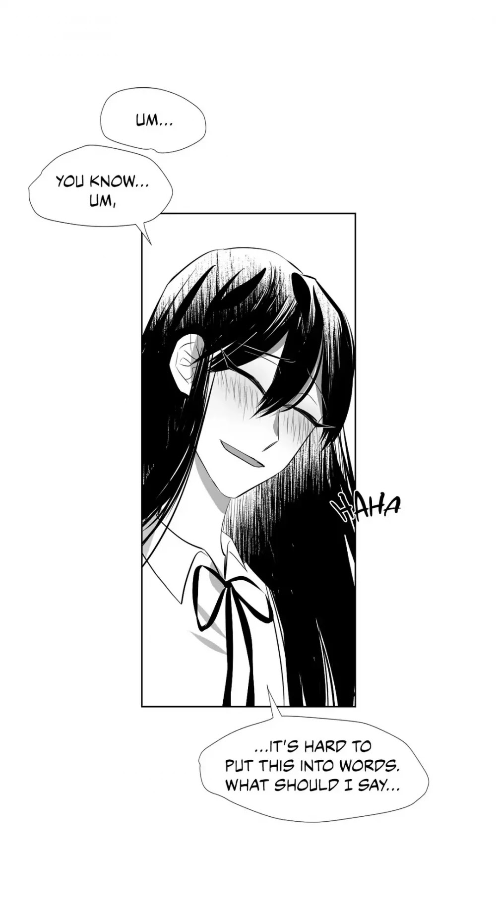 The Chain of Youth Chapter 8 page 19 - Chapter 8: It's Okay