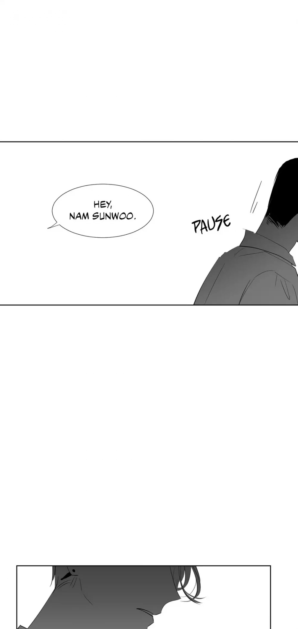 The Chain of Youth Chapter 8 page 3 - Chapter 8: It's Okay