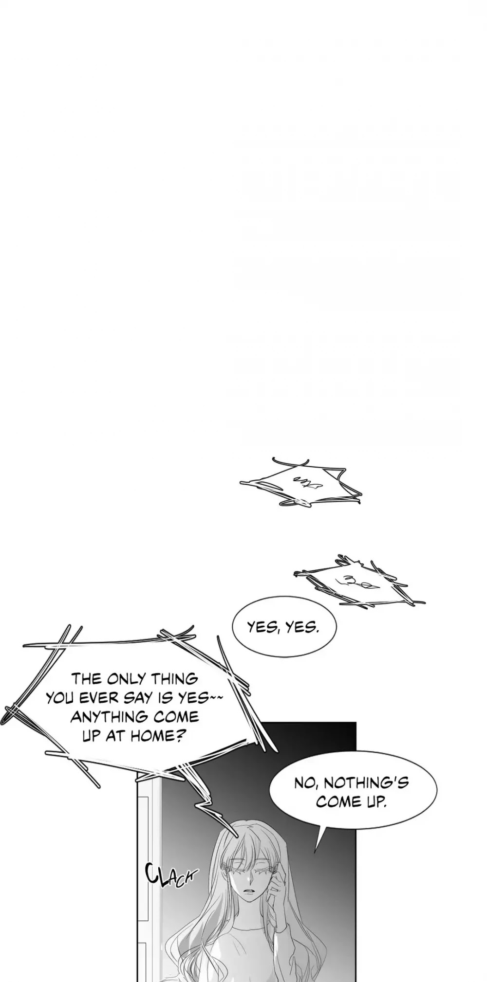 The Chain of Youth Chapter 8 page 41 - Chapter 8: It's Okay