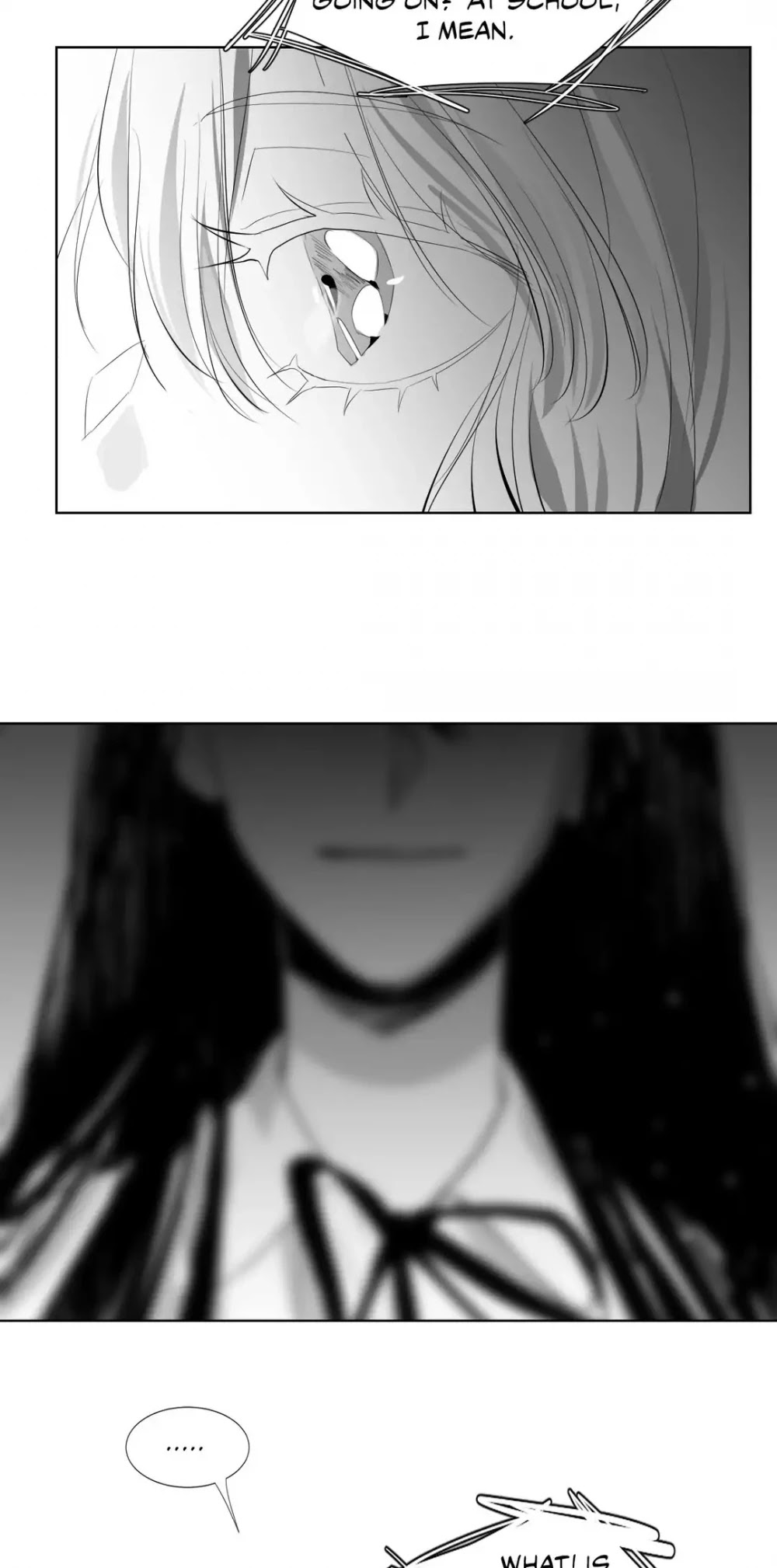 The Chain of Youth Chapter 8 page 43 - Chapter 8: It's Okay
