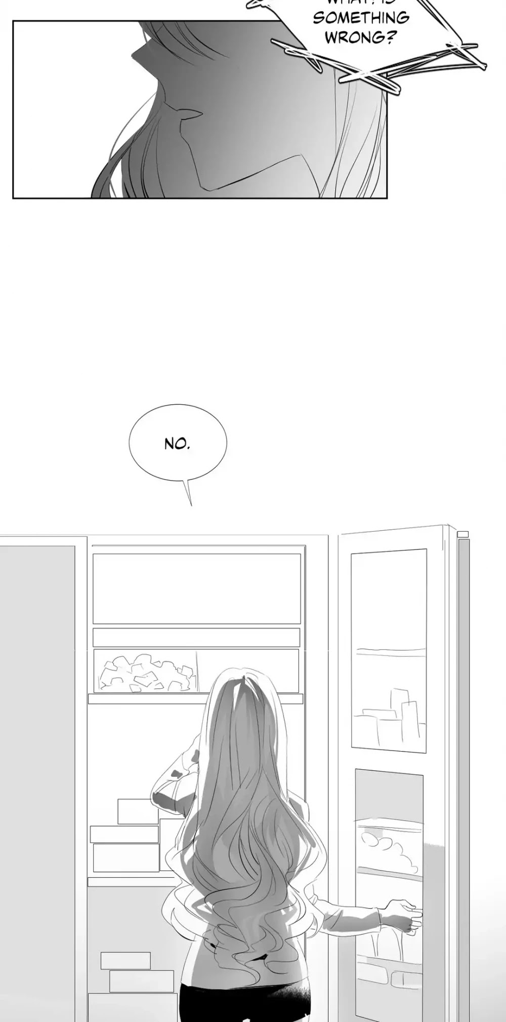 The Chain of Youth Chapter 8 page 44 - Chapter 8: It's Okay