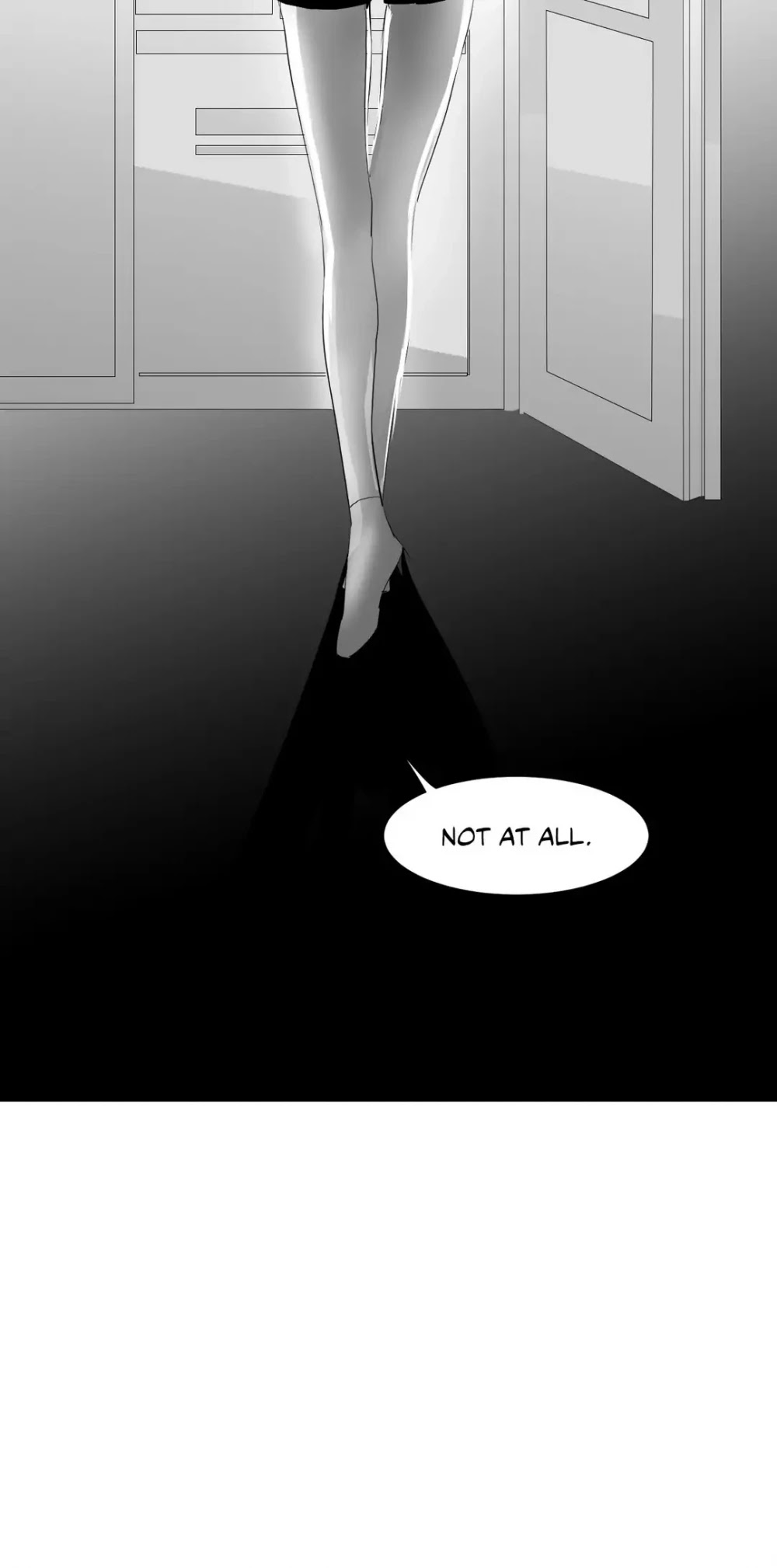 The Chain of Youth Chapter 8 page 45 - Chapter 8: It's Okay