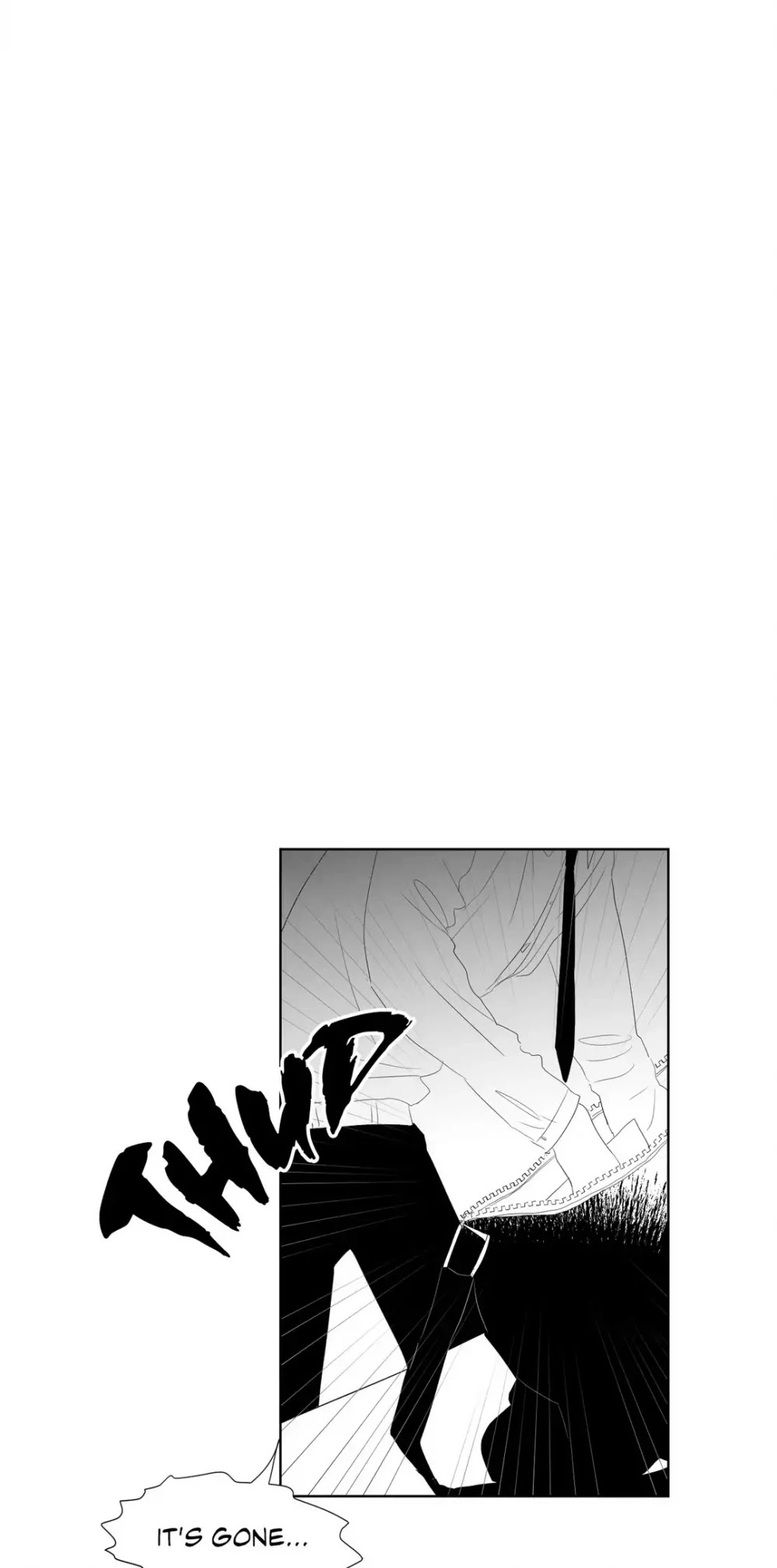 The Chain of Youth Chapter 8 page 46 - Chapter 8: It's Okay