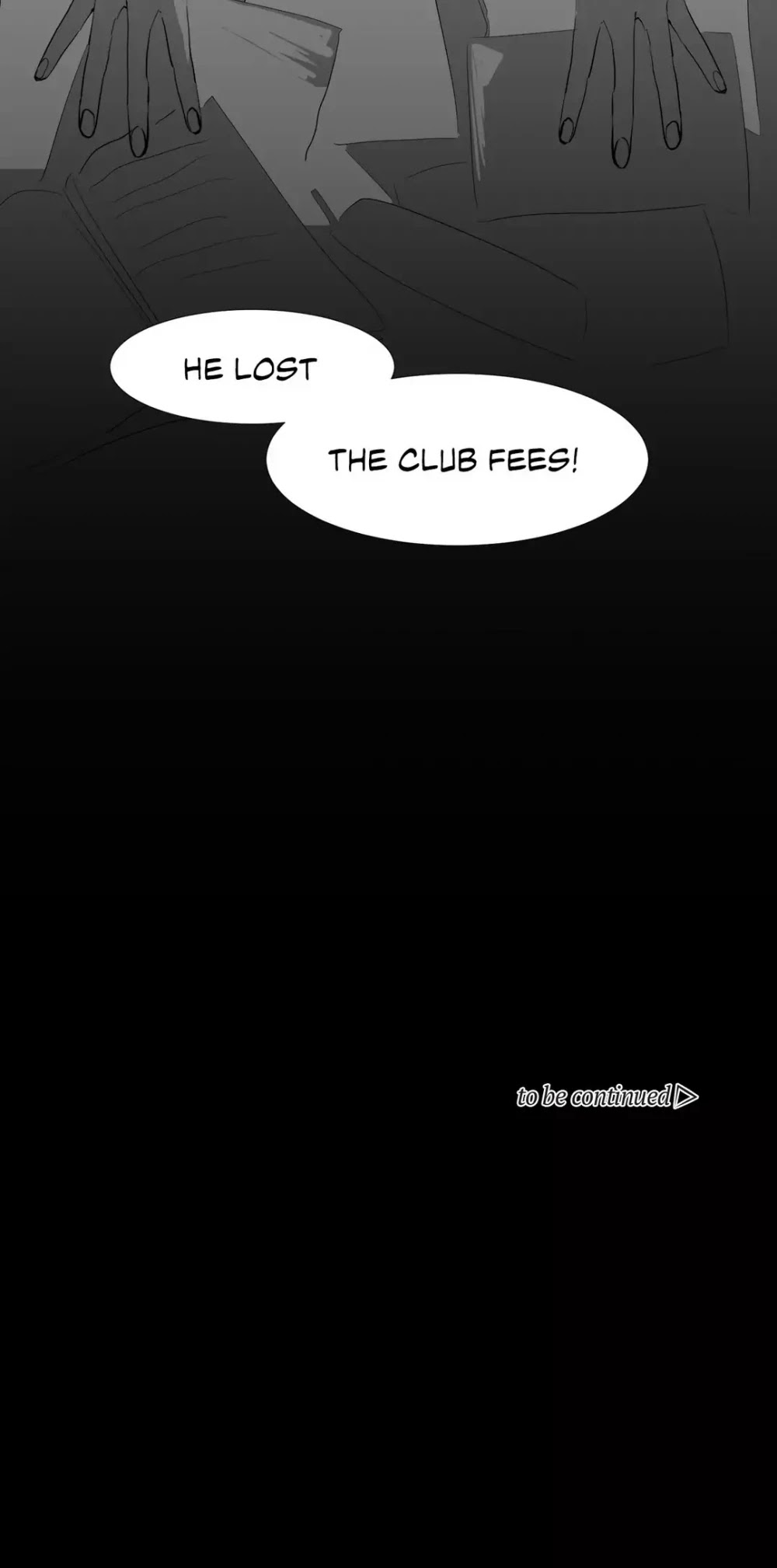 The Chain of Youth Chapter 8 page 50 - Chapter 8: It's Okay