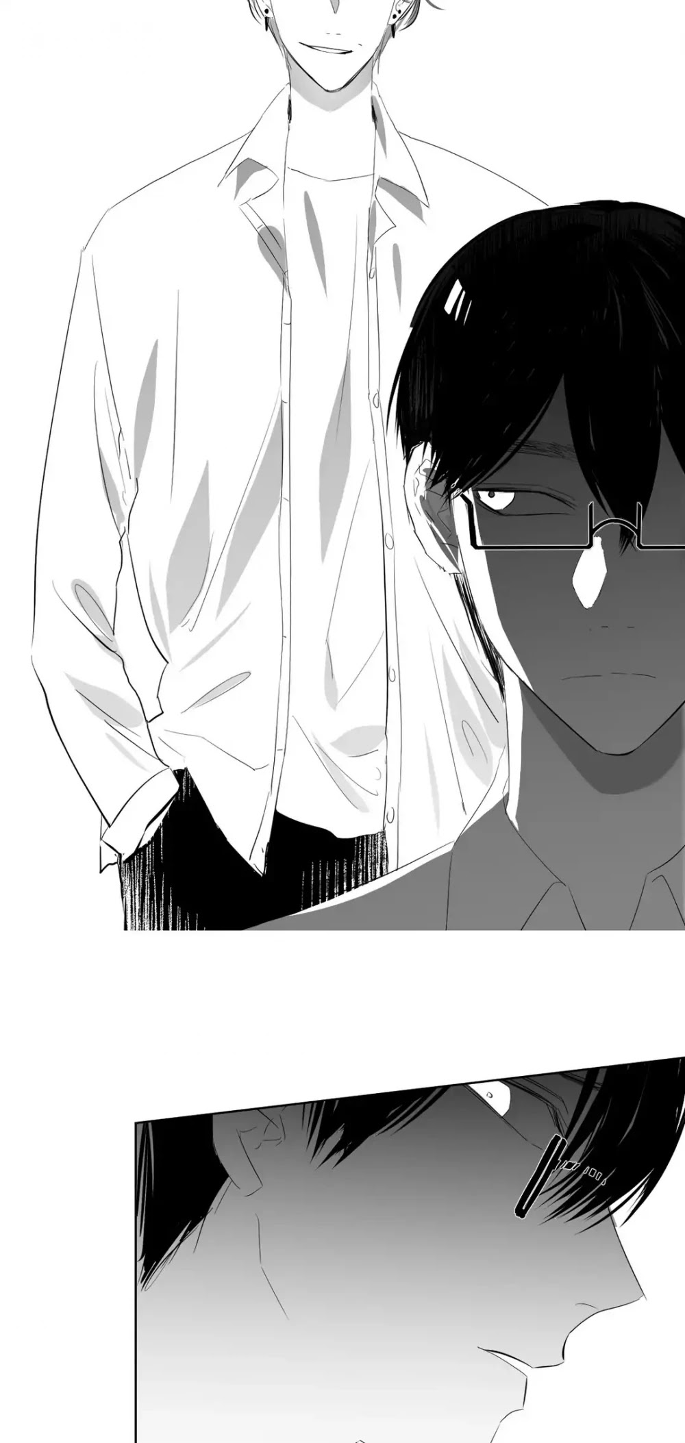 The Chain of Youth Chapter 8 page 7 - Chapter 8: It's Okay