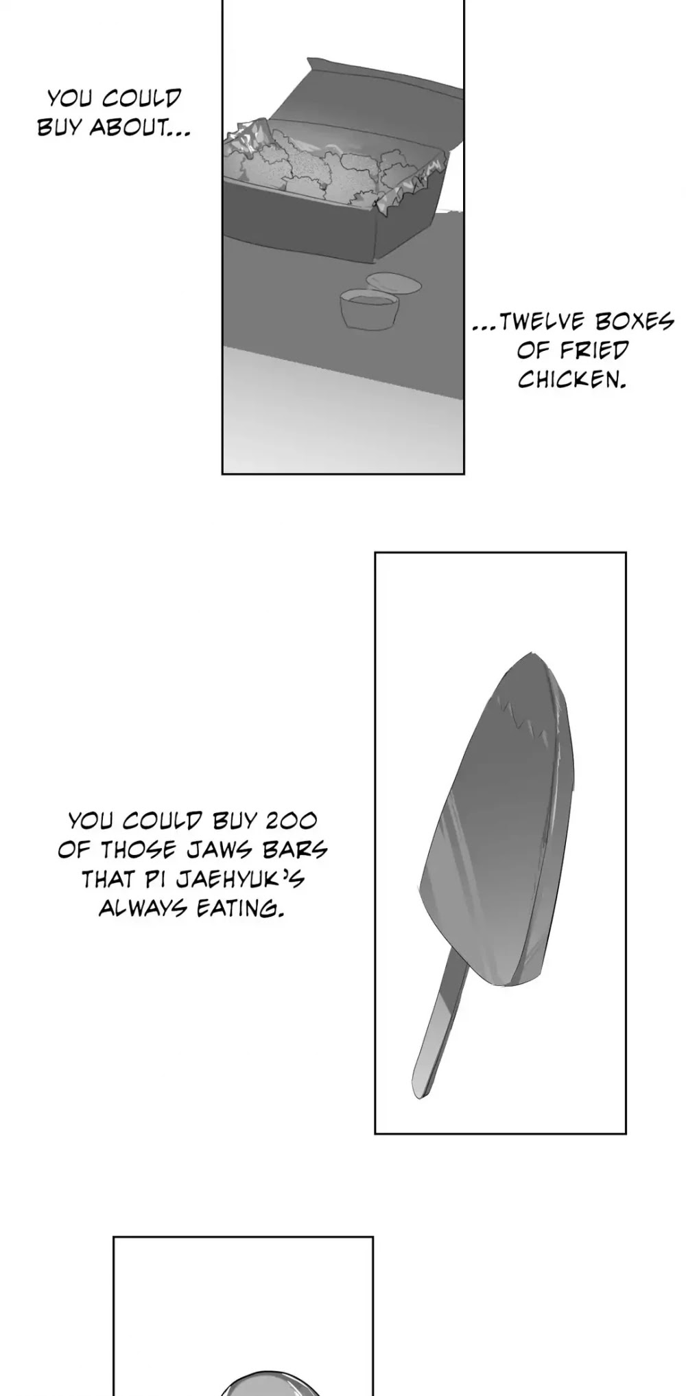 The Chain of Youth Chapter 9 page 13 - Chapter 9: Lost (1)