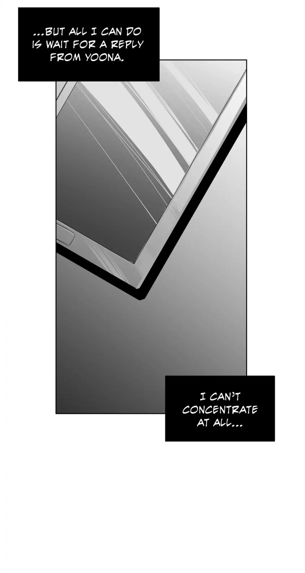 The Chain of Youth Chapter 9 page 3 - Chapter 9: Lost (1)