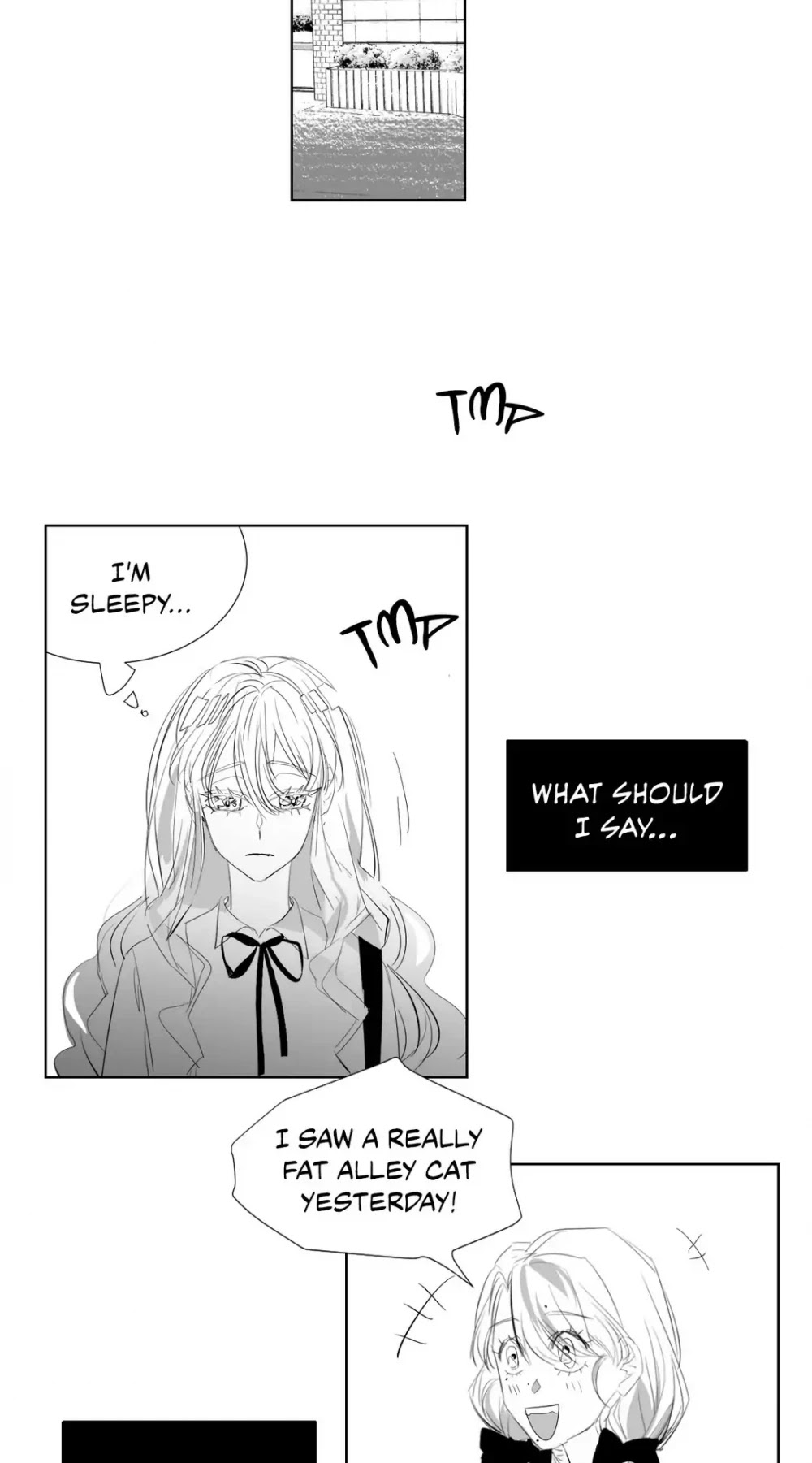 The Chain of Youth Chapter 9 page 30 - Chapter 9: Lost (1)