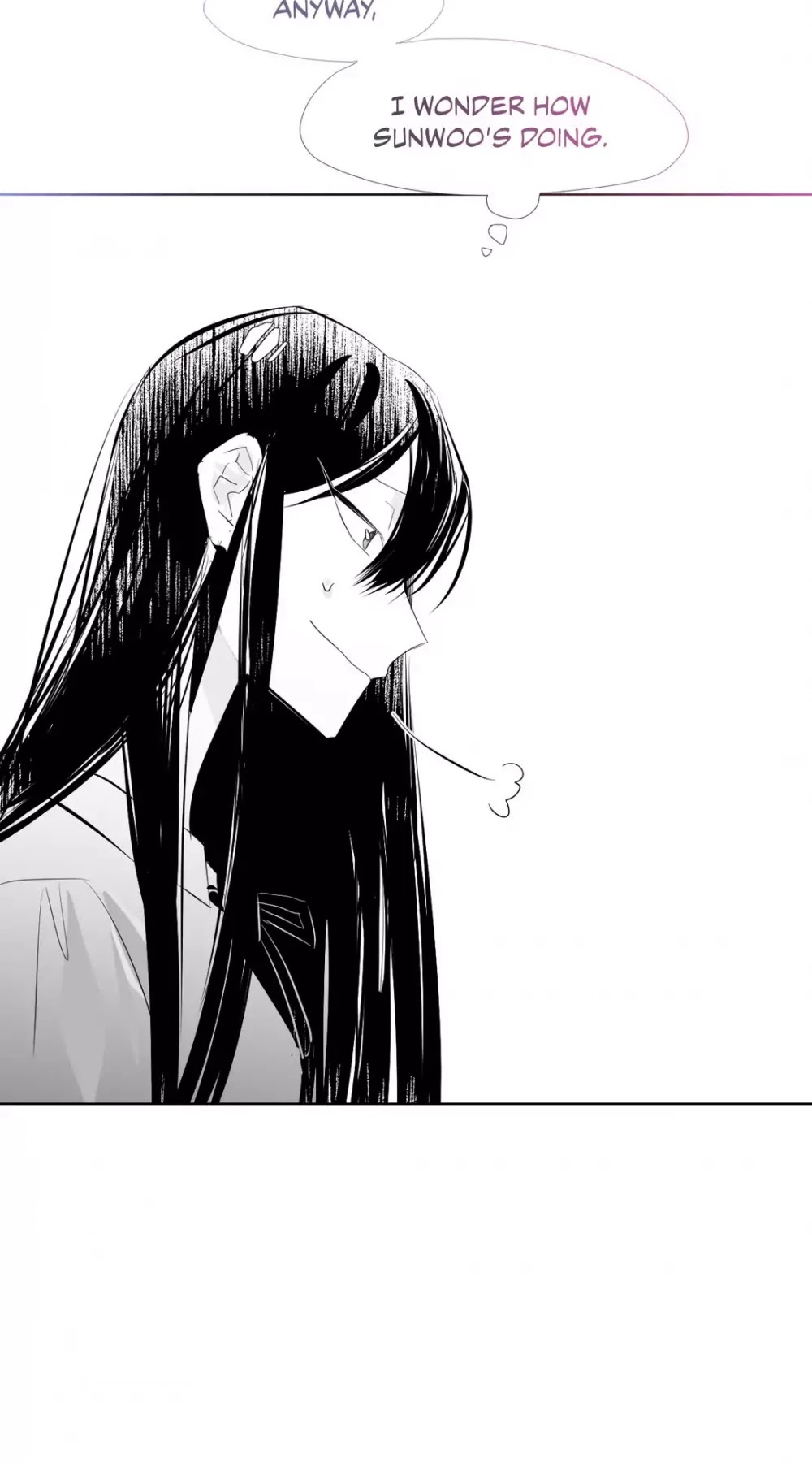 The Chain of Youth Chapter 9 page 36 - Chapter 9: Lost (1)