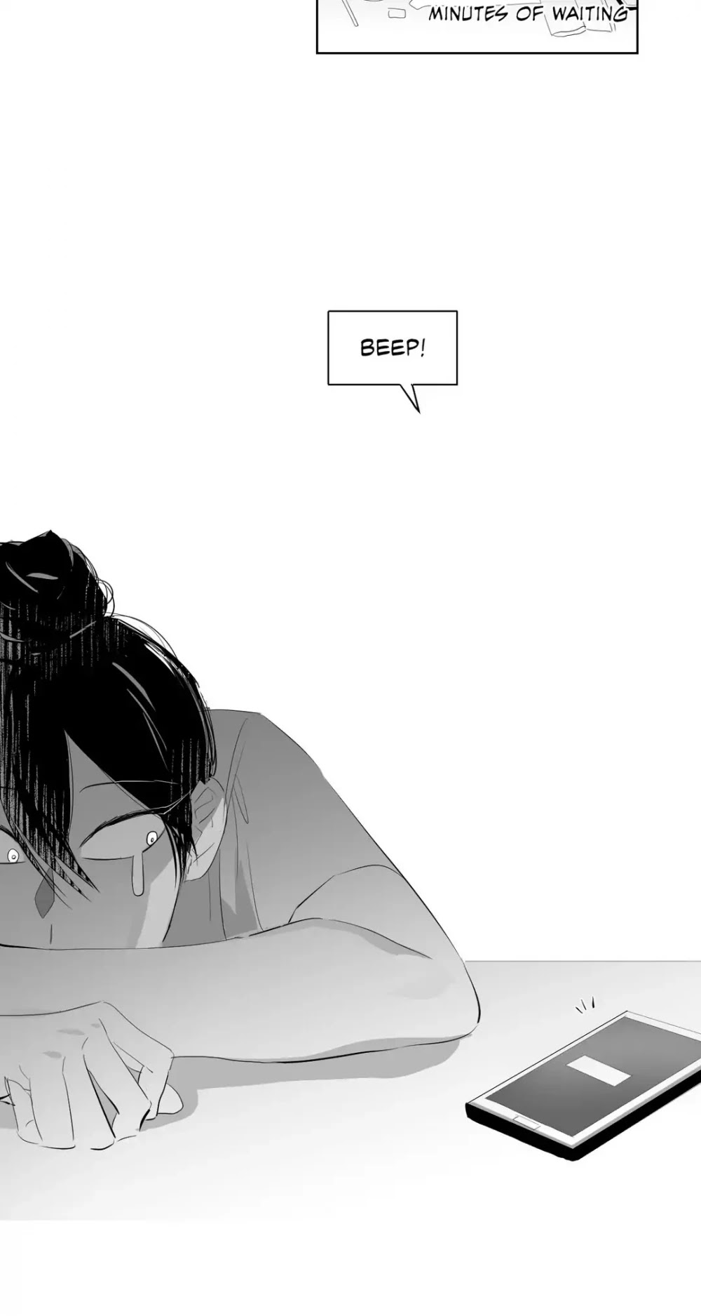 The Chain of Youth Chapter 9 page 5 - Chapter 9: Lost (1)
