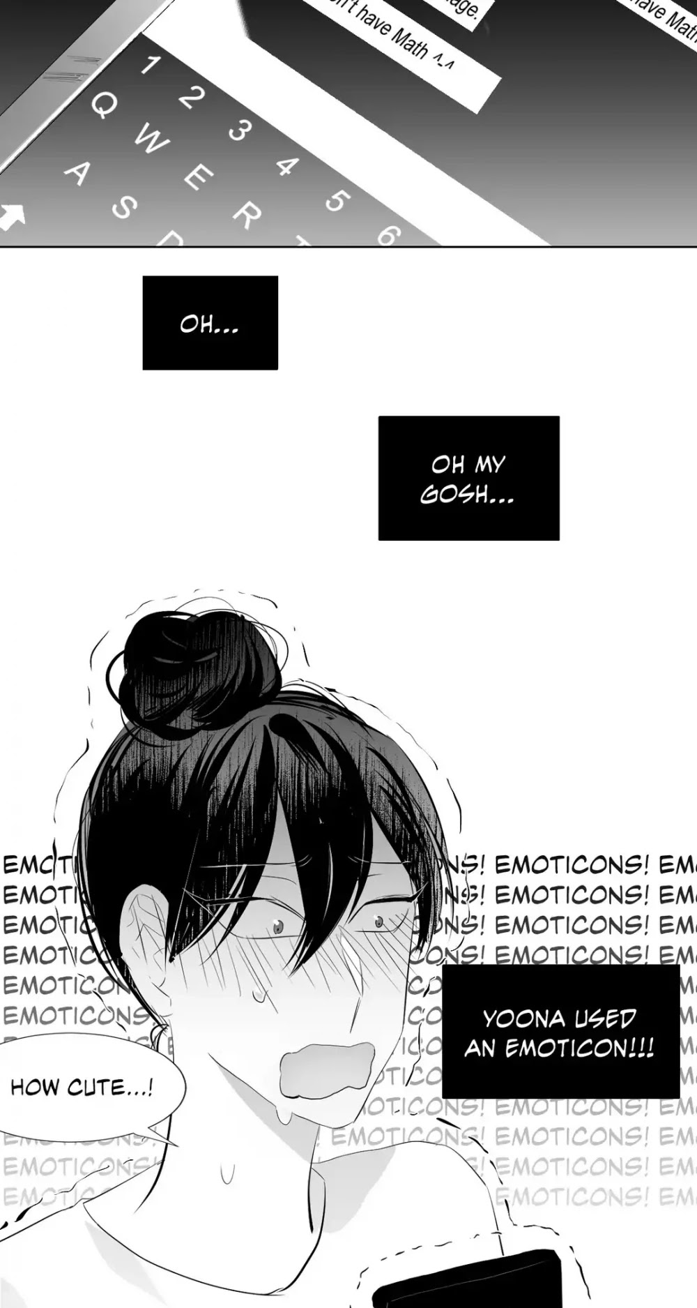 The Chain of Youth Chapter 9 page 7 - Chapter 9: Lost (1)