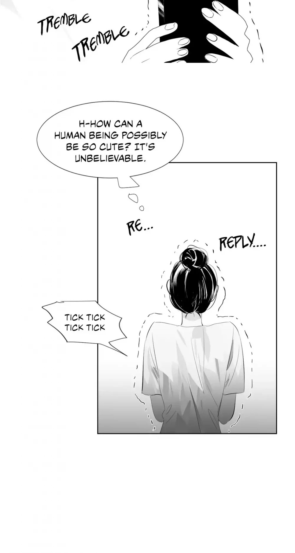 The Chain of Youth Chapter 9 page 8 - Chapter 9: Lost (1)
