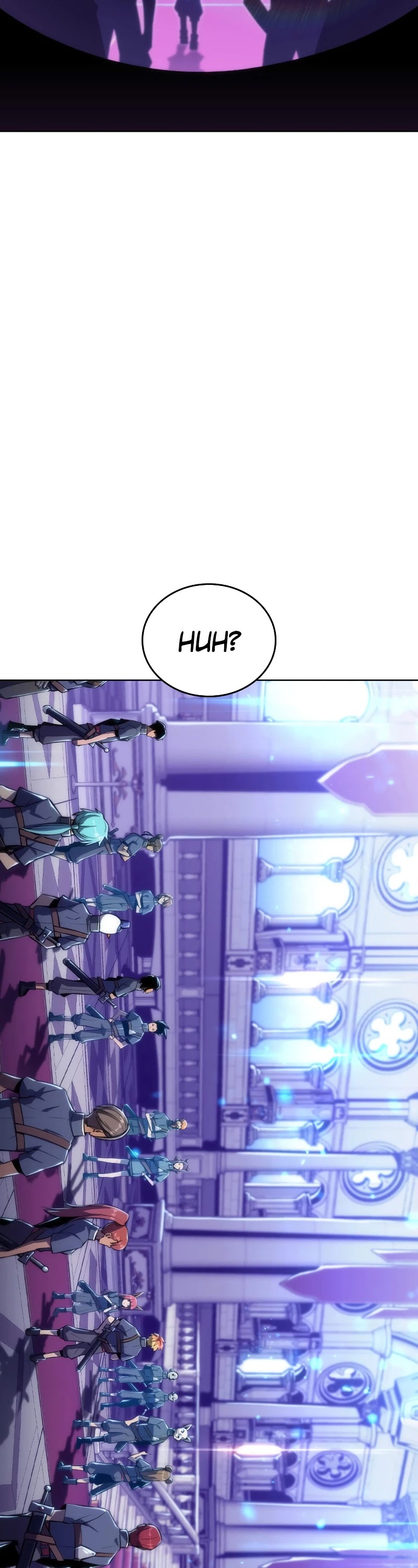 The Challenger Chapter 10 page 14 - Chapter 10