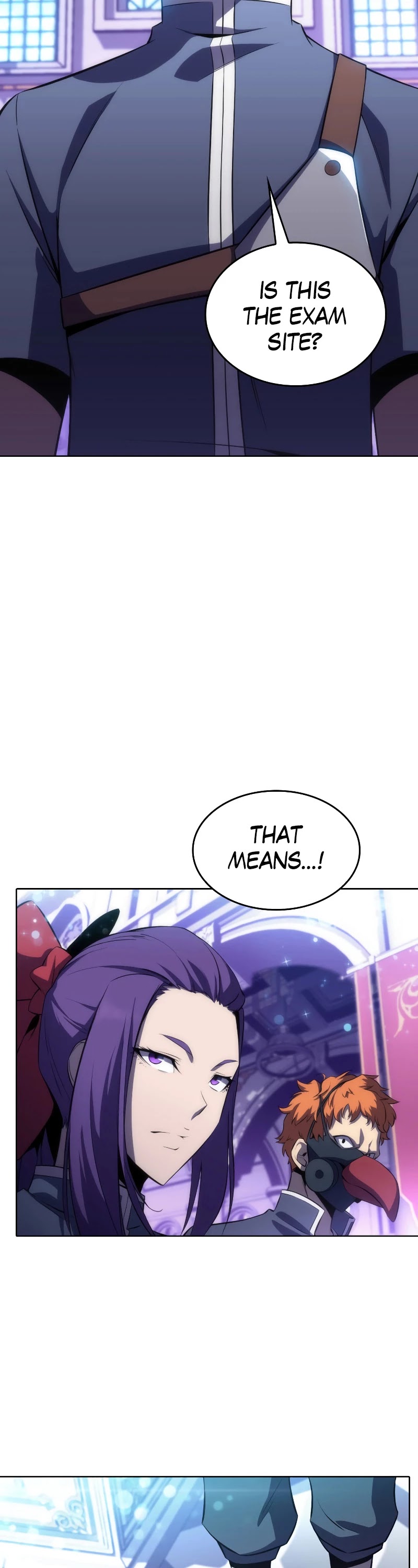 The Challenger Chapter 10 page 16 - Chapter 10
