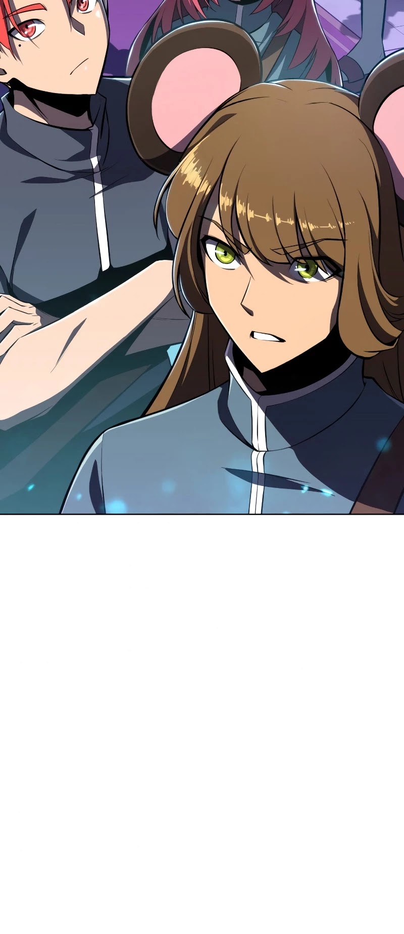 The Challenger Chapter 10 page 18 - Chapter 10