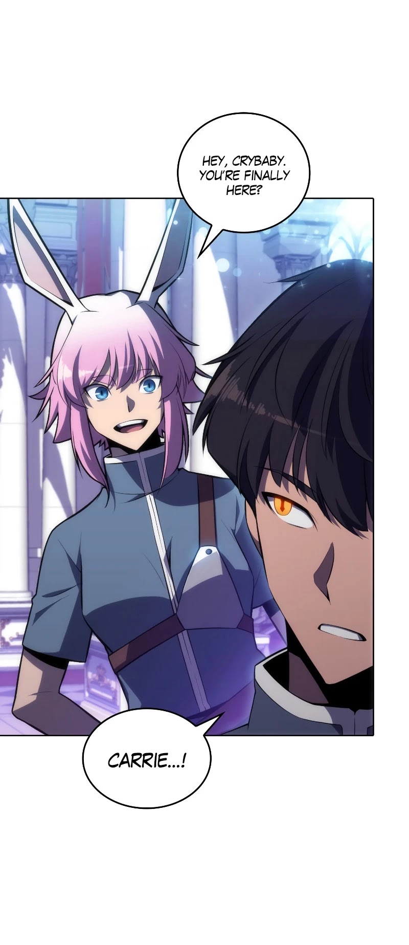The Challenger Chapter 10 page 19 - Chapter 10