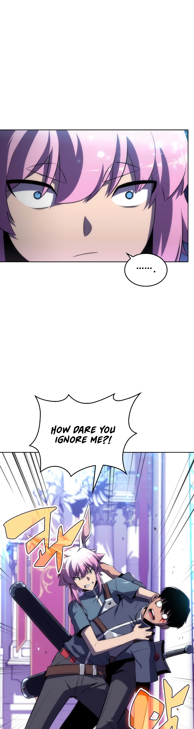 The Challenger Chapter 10 page 21 - Chapter 10