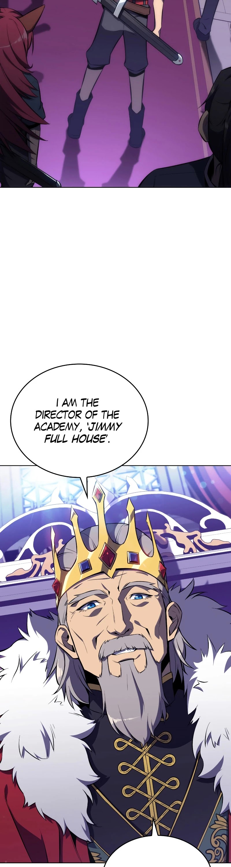 The Challenger Chapter 10 page 24 - Chapter 10