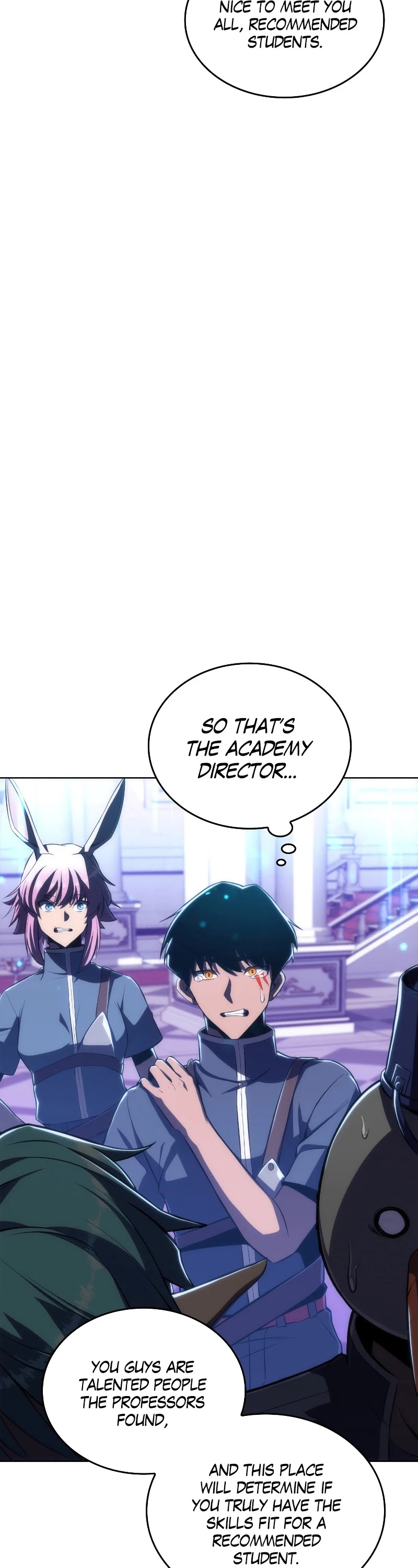 The Challenger Chapter 10 page 25 - Chapter 10